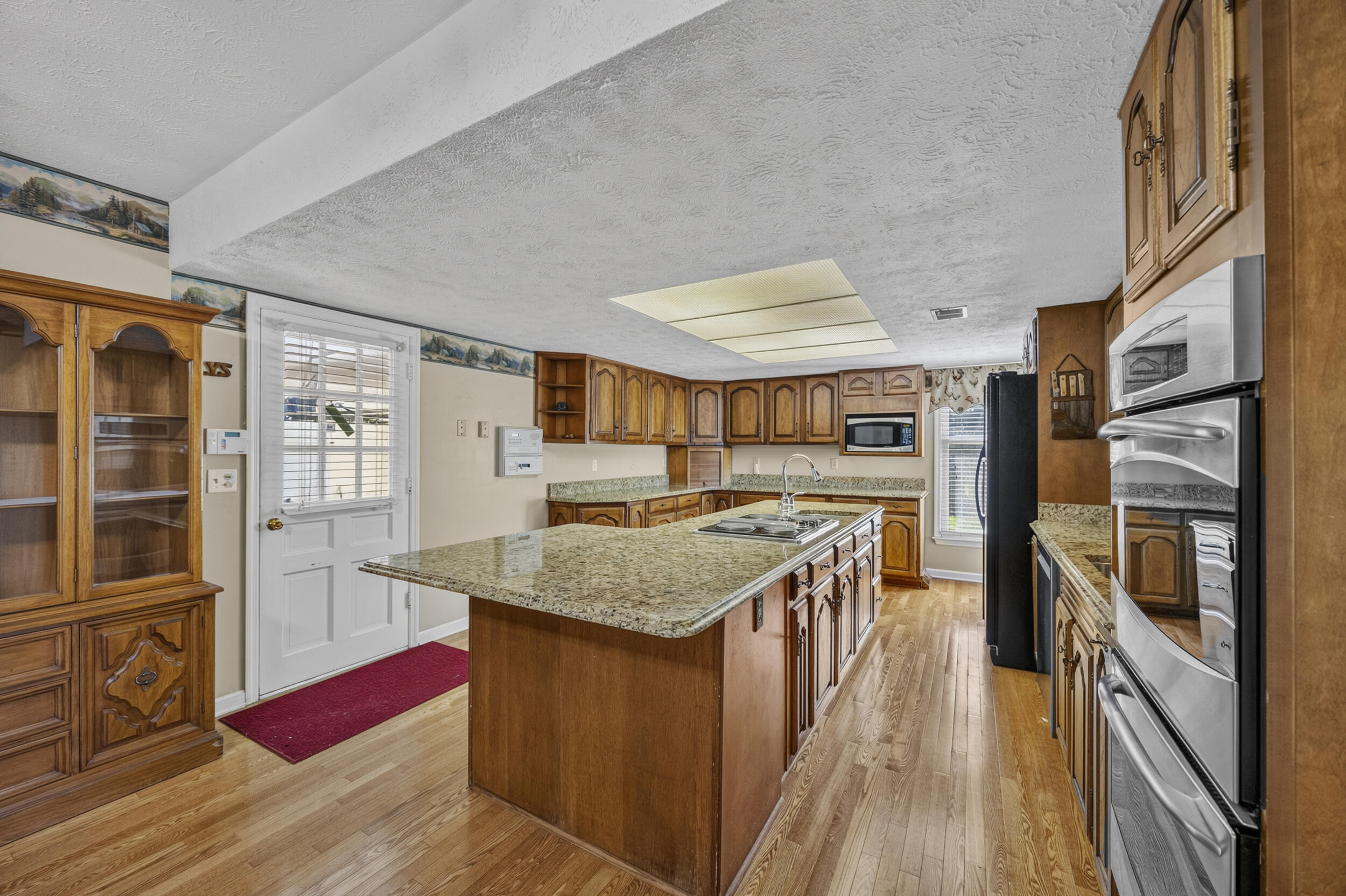 5700 Sulphur Well Road Property Photo 34