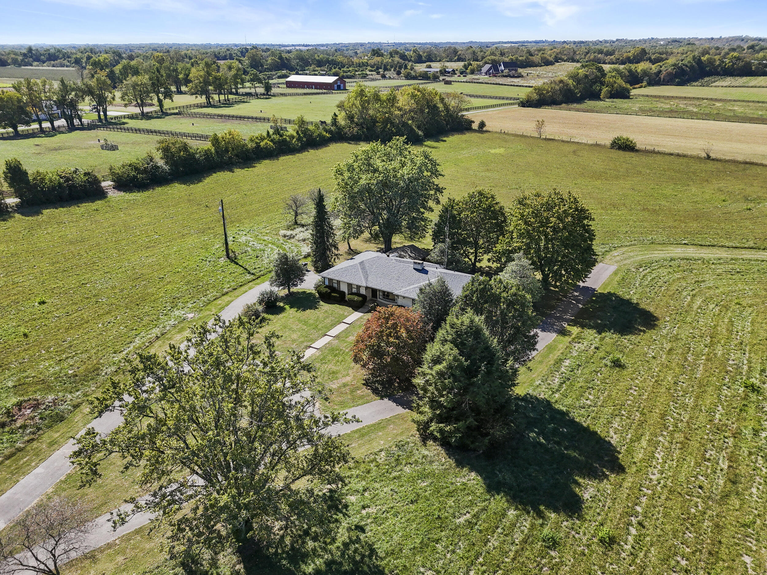 5700 Sulphur Well Road Property Photo 90