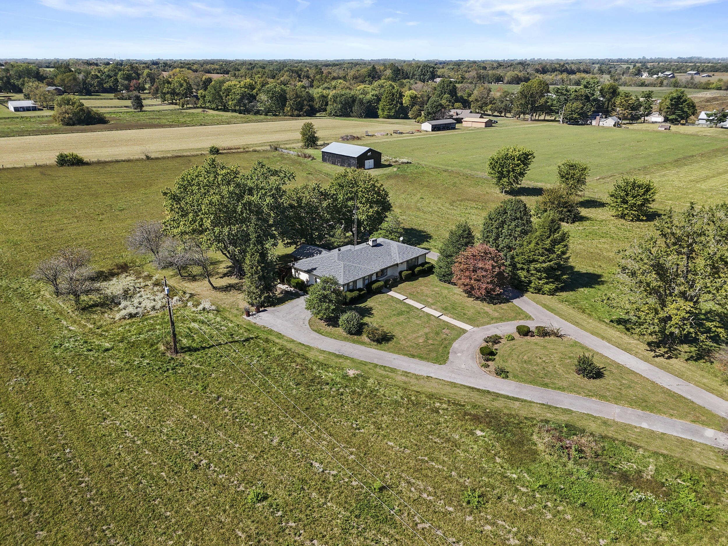 5700 Sulphur Well Road Property Photo 90