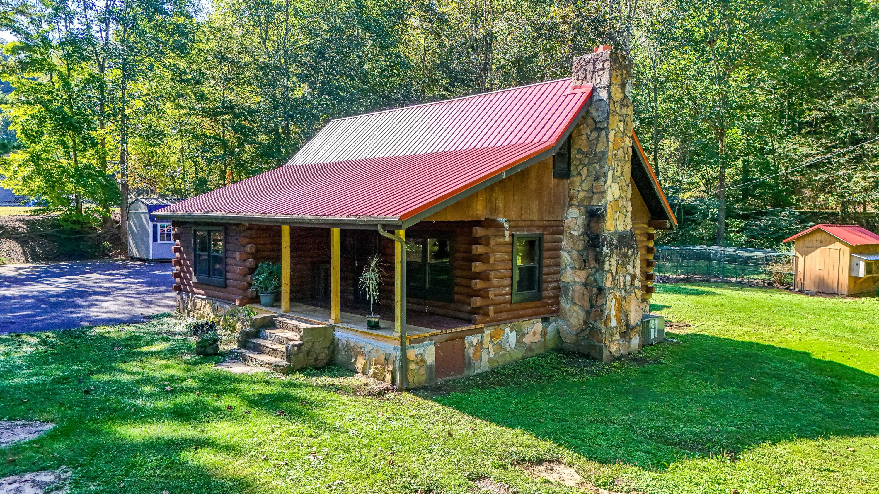 728 Ewing Creek Road