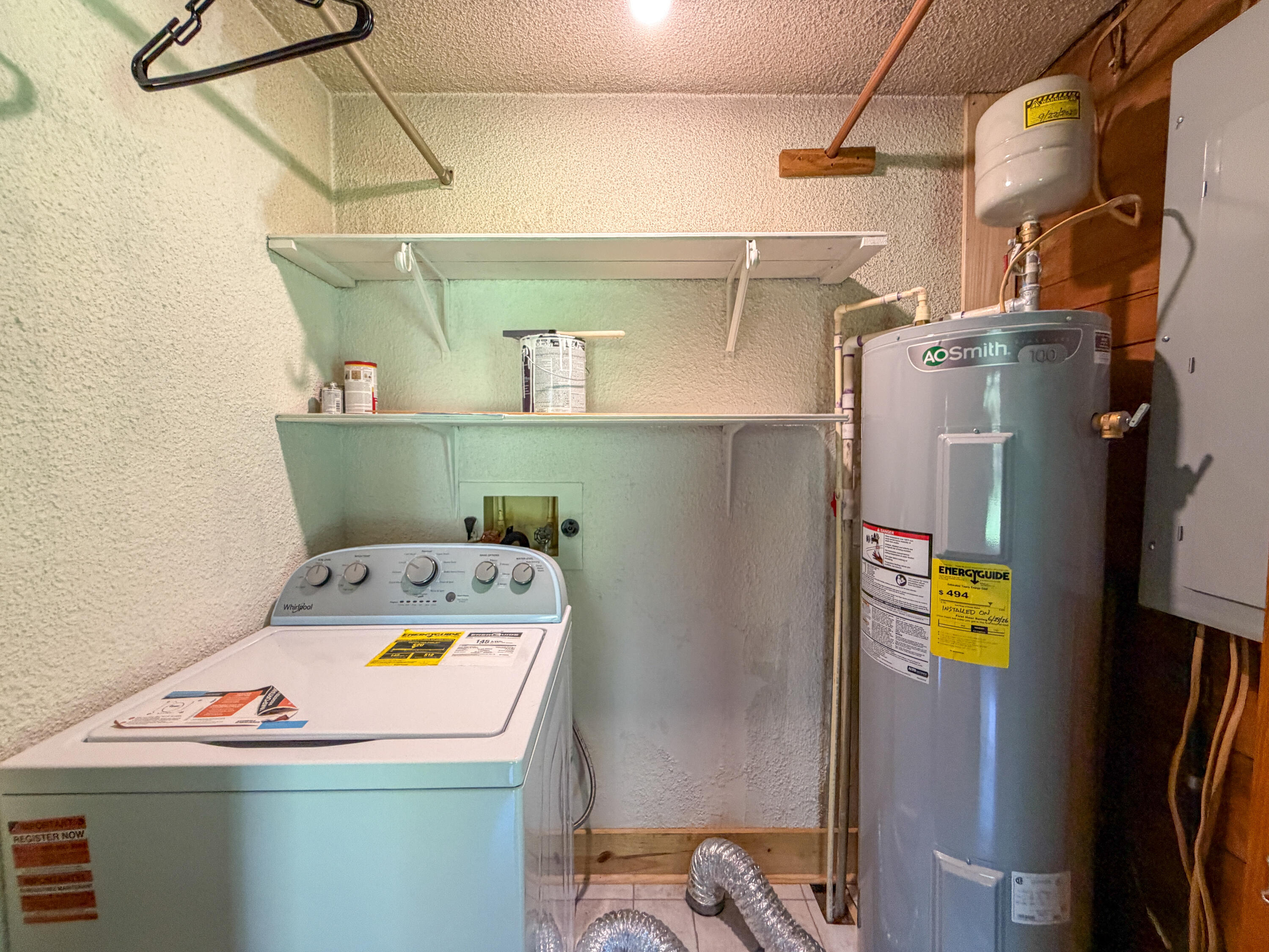 728 Ewing Creek Road Property Photo 25