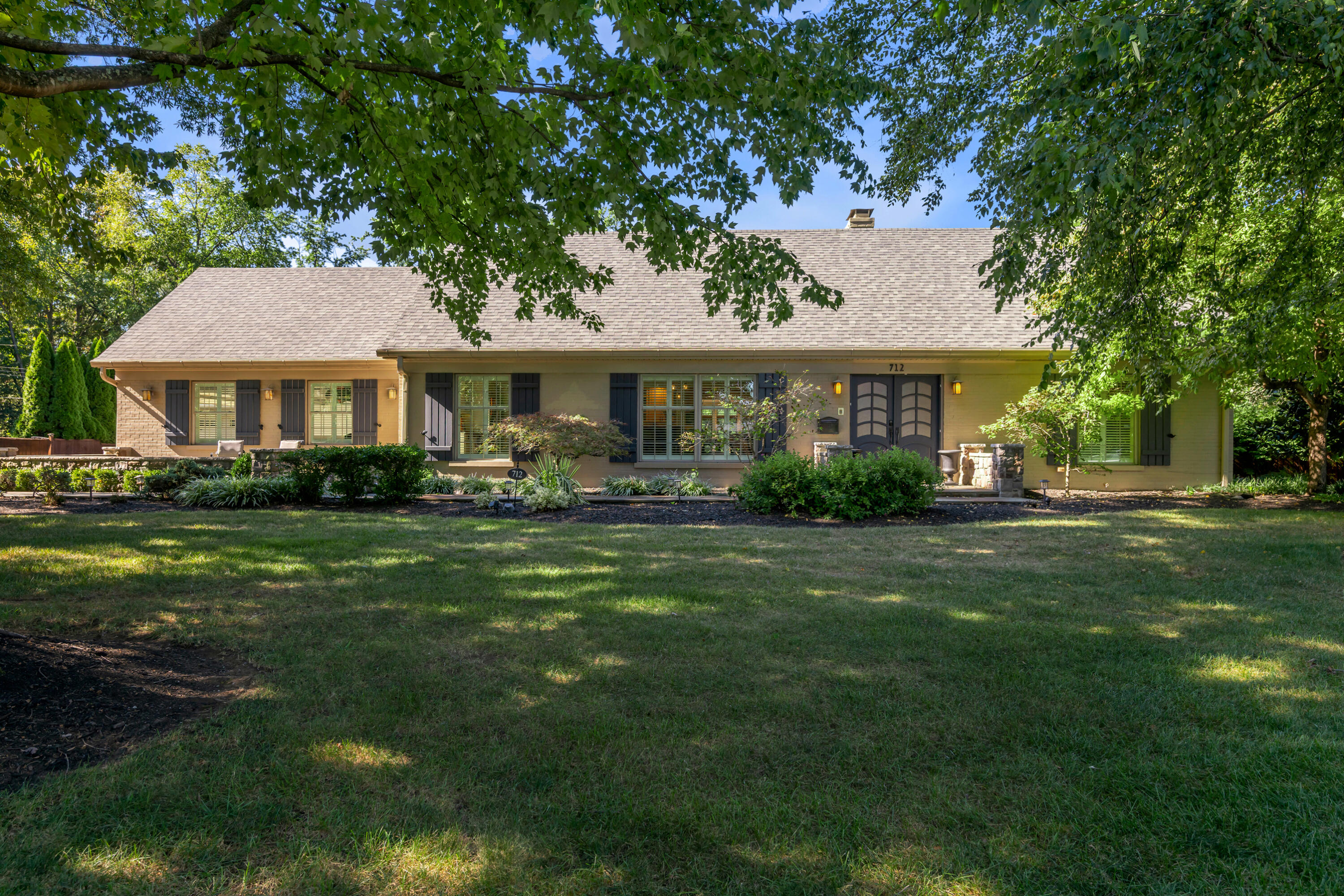 712 Burkshire Drive Property Photo 1