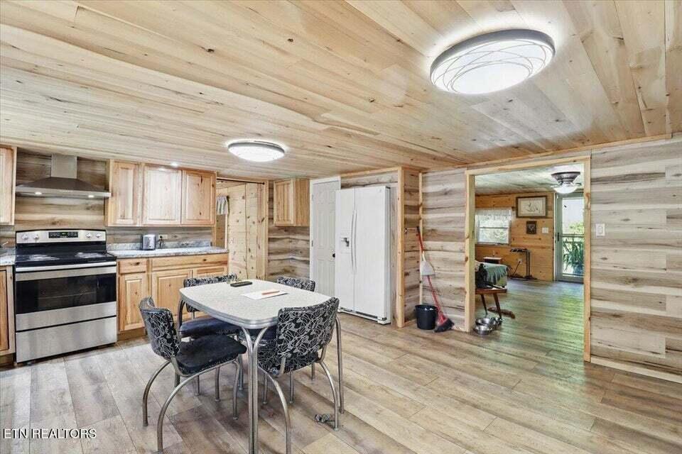 180 Stevens Branch Road Property Photo 4