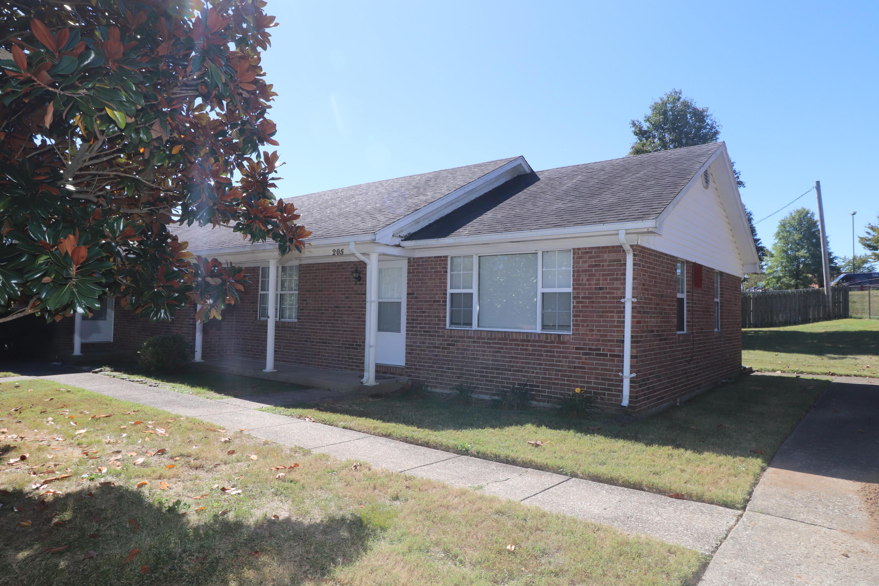 205 Ridgewood Drive Property Photo 1