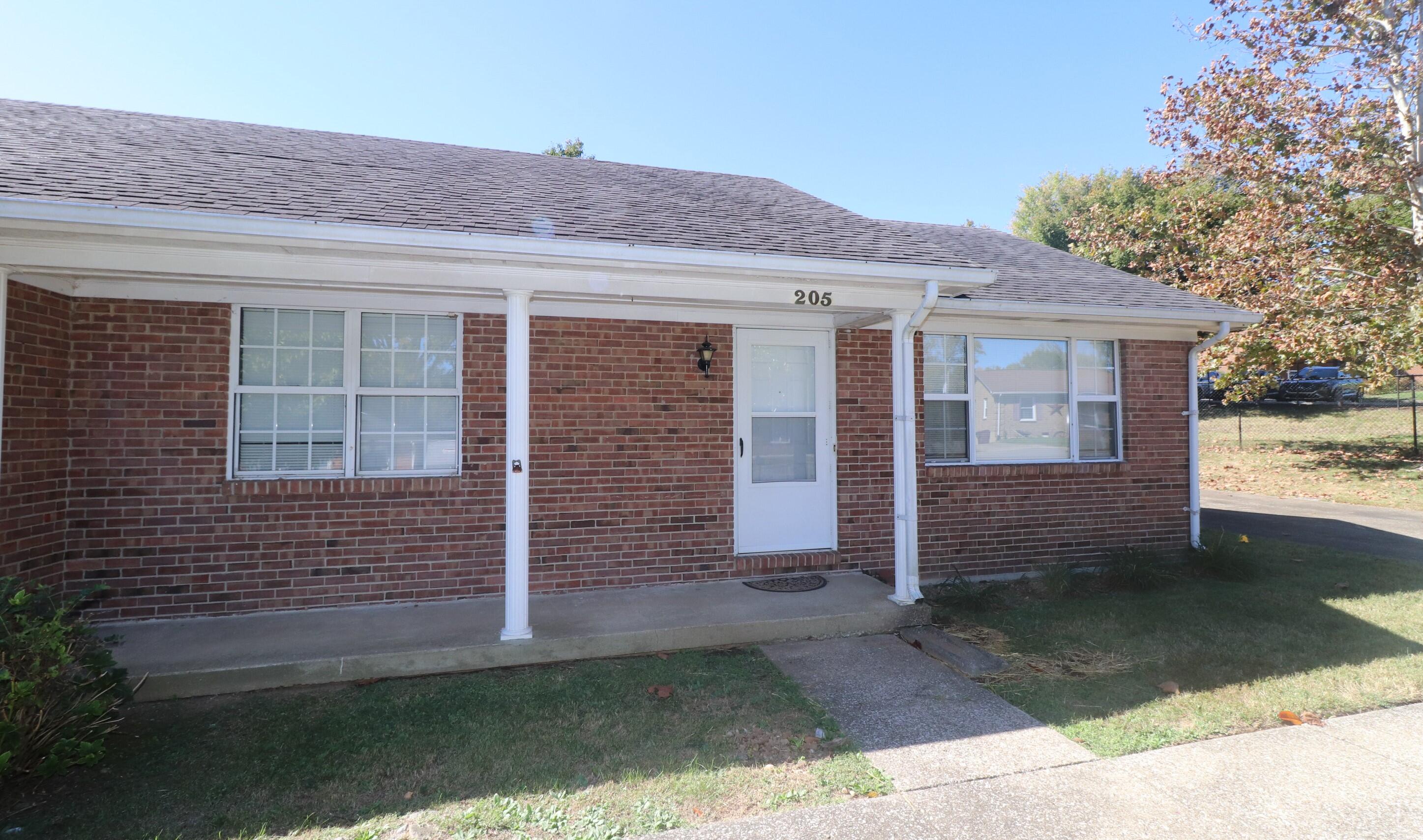 205 Ridgewood Drive Property Photo 2