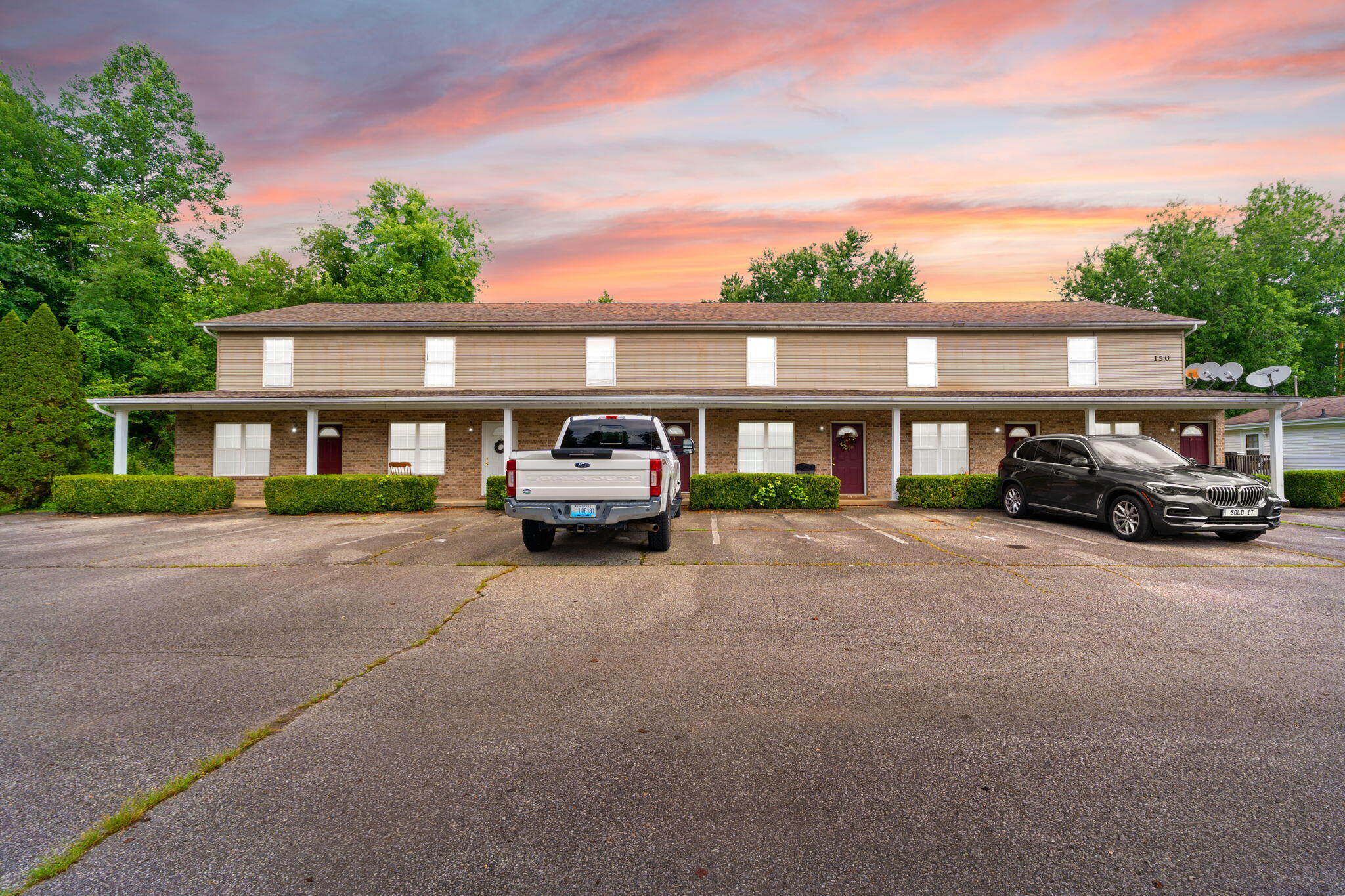 150 Mynhier Road Property Photo 1
