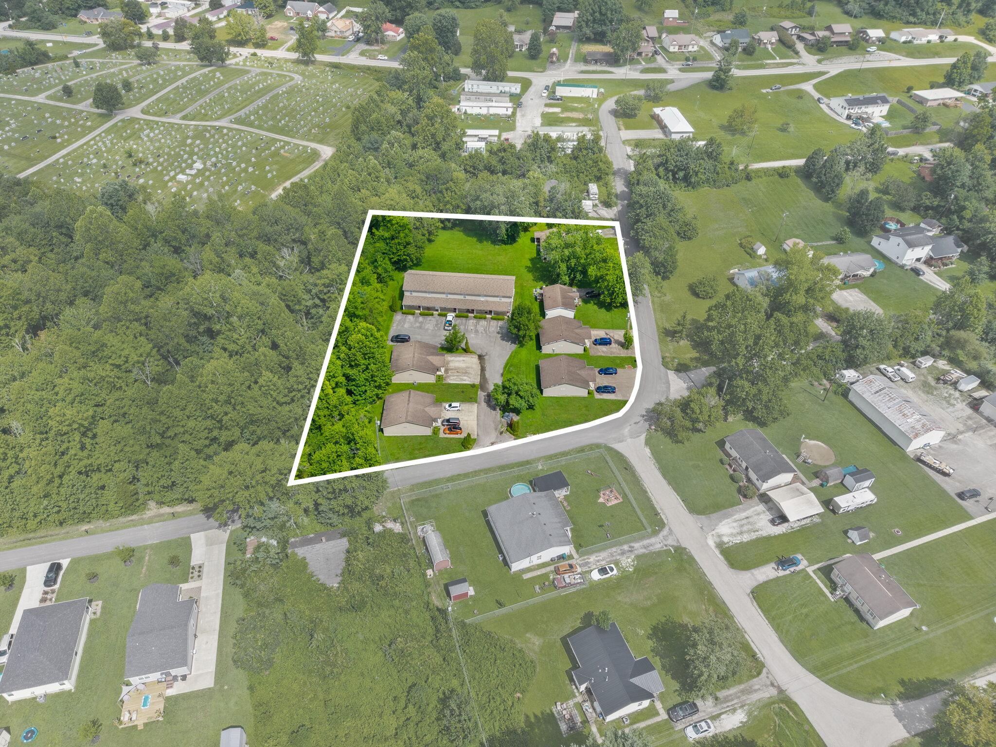 150 Mynhier Road Property Photo 2