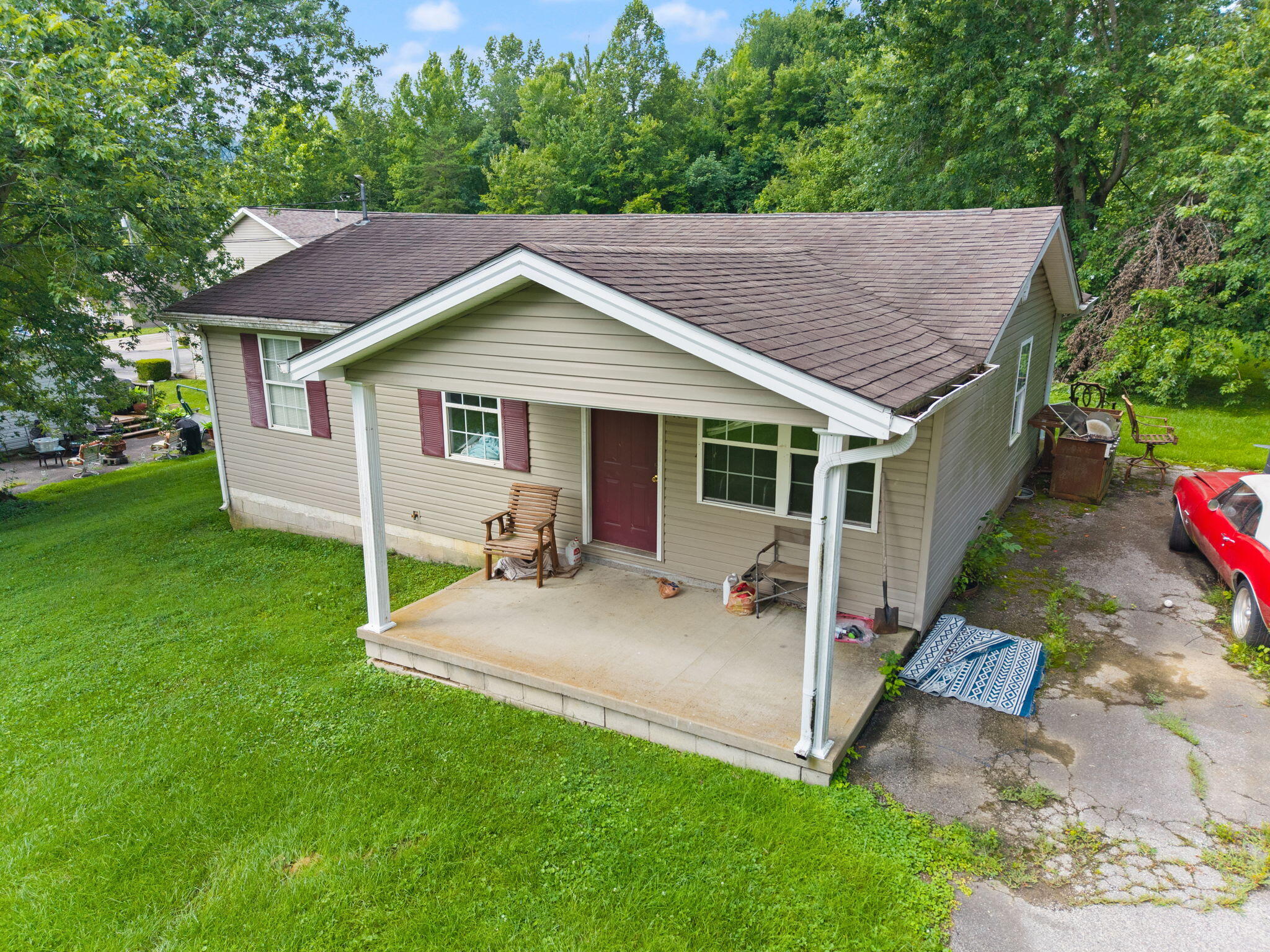 150 Mynhier Road Property Photo 3