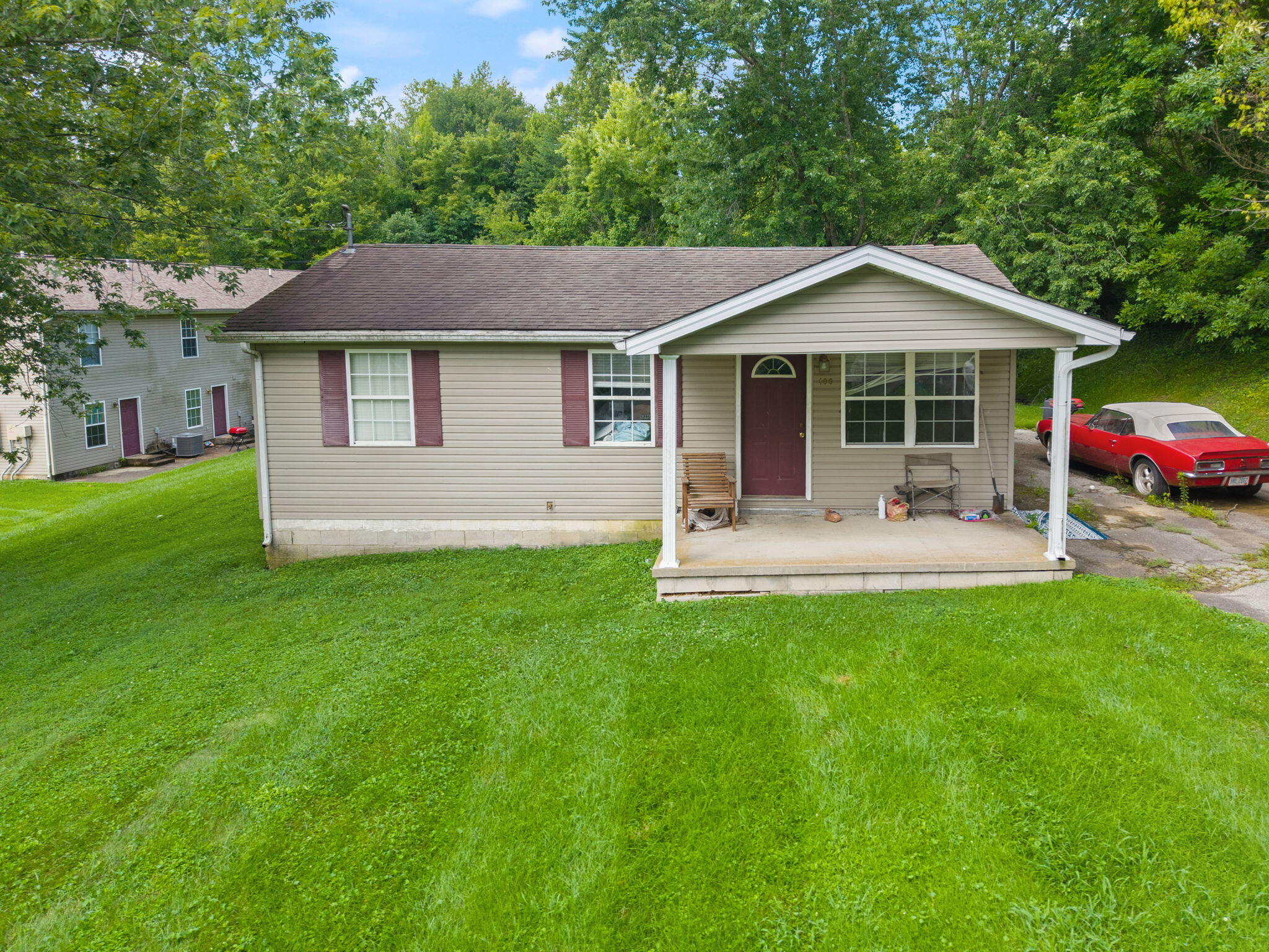 150 Mynhier Road Property Photo 5
