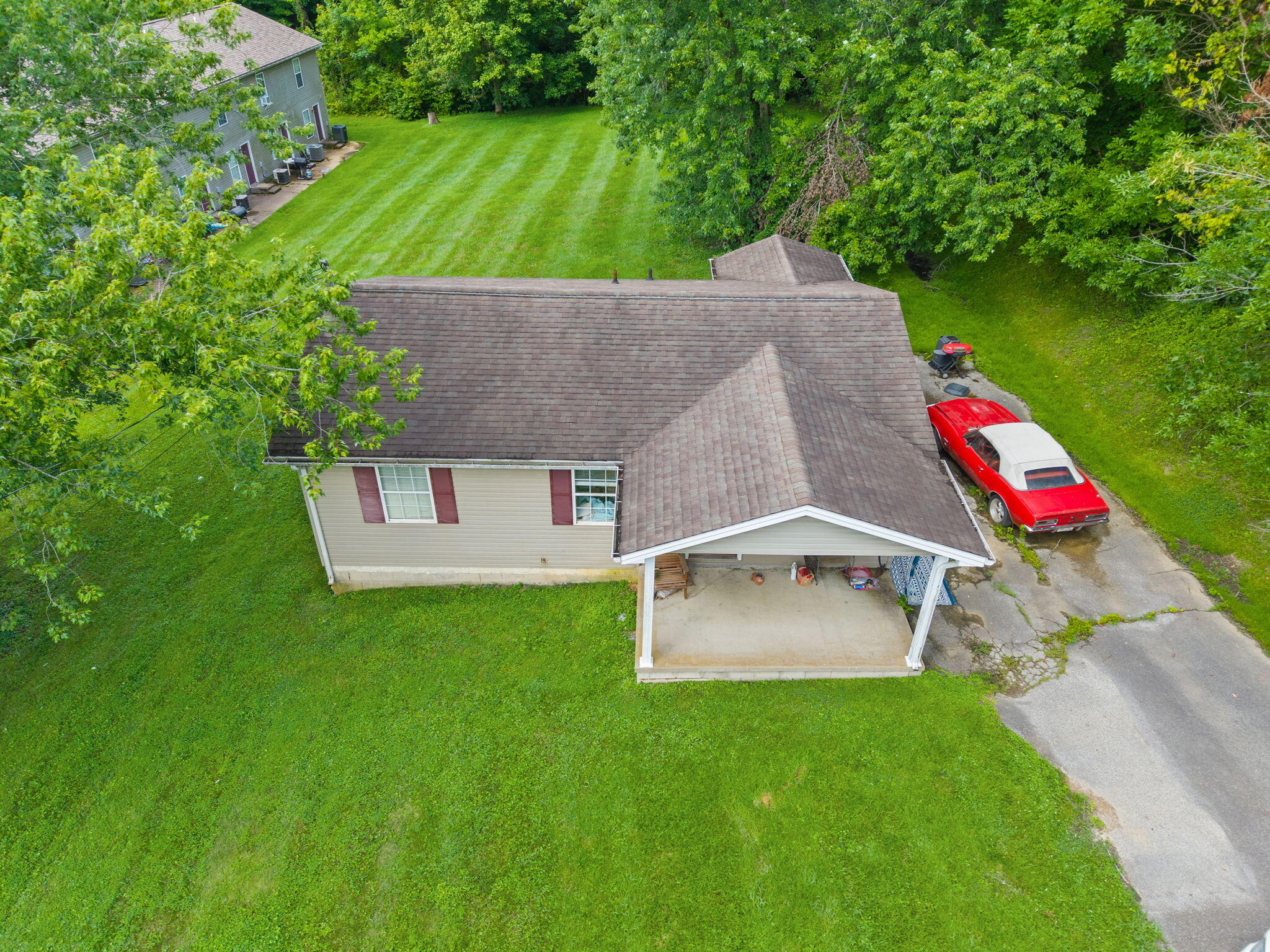 150 Mynhier Road Property Photo 6