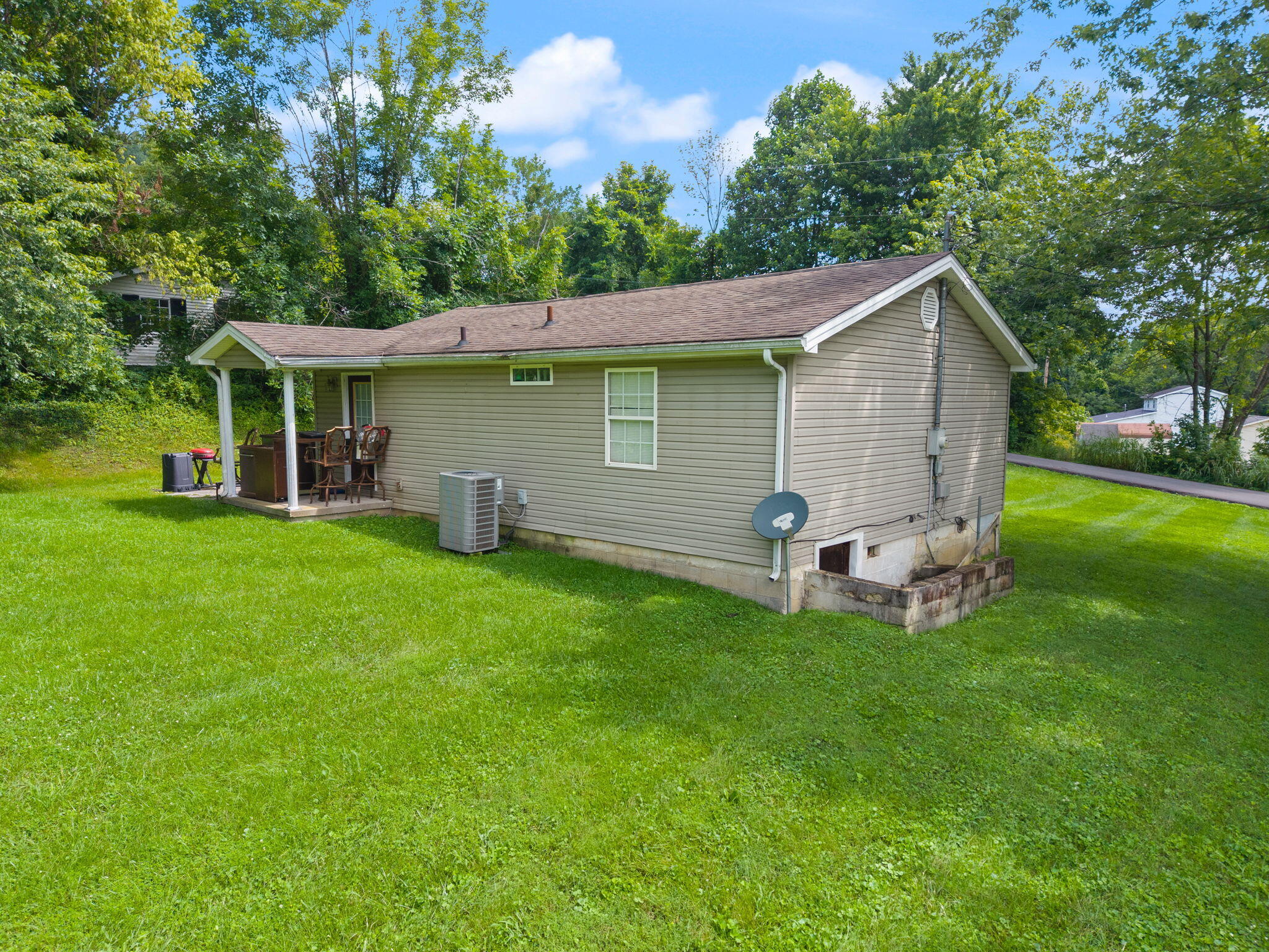 150 Mynhier Road Property Photo 9