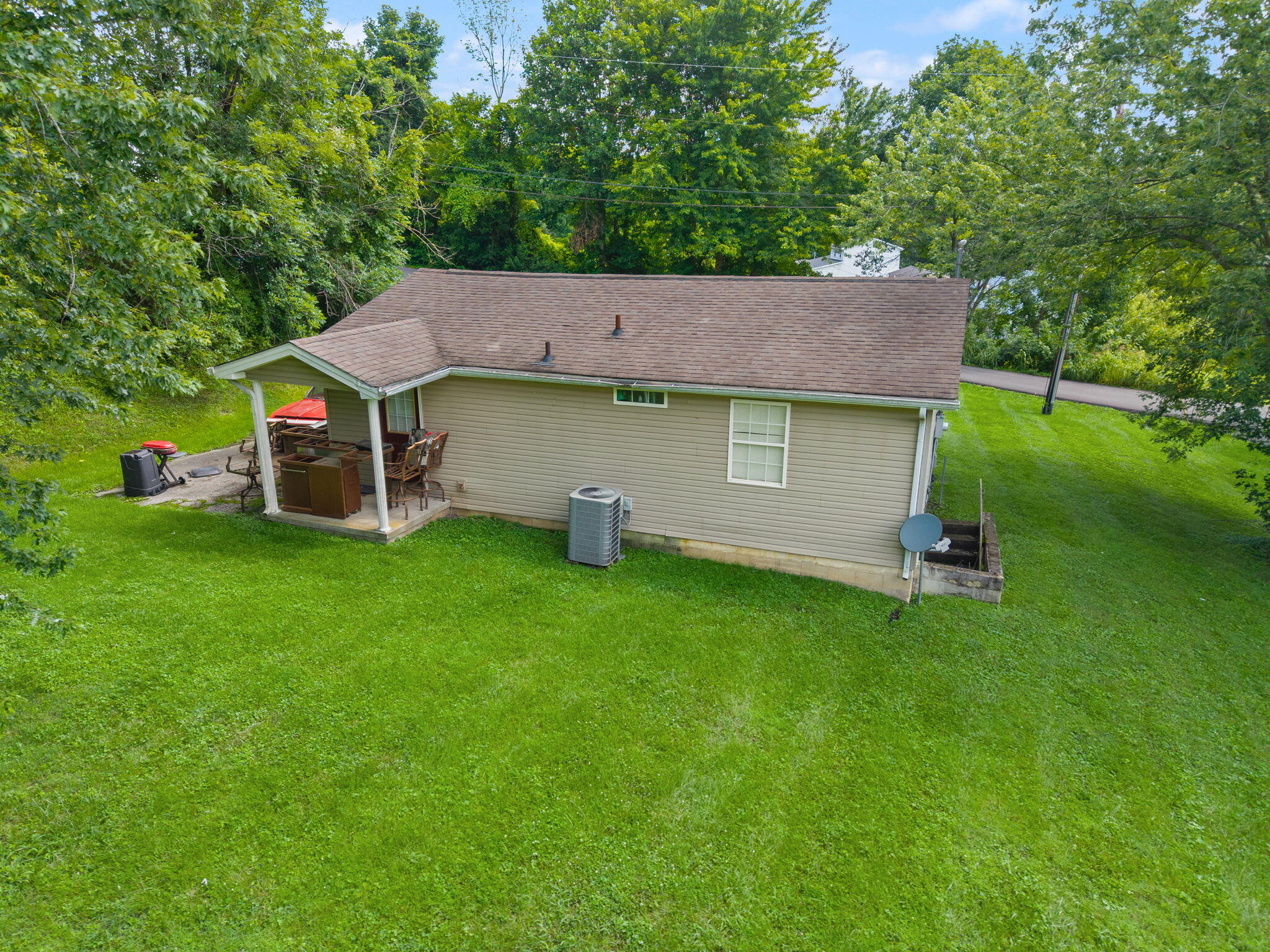 150 Mynhier Road Property Photo 10