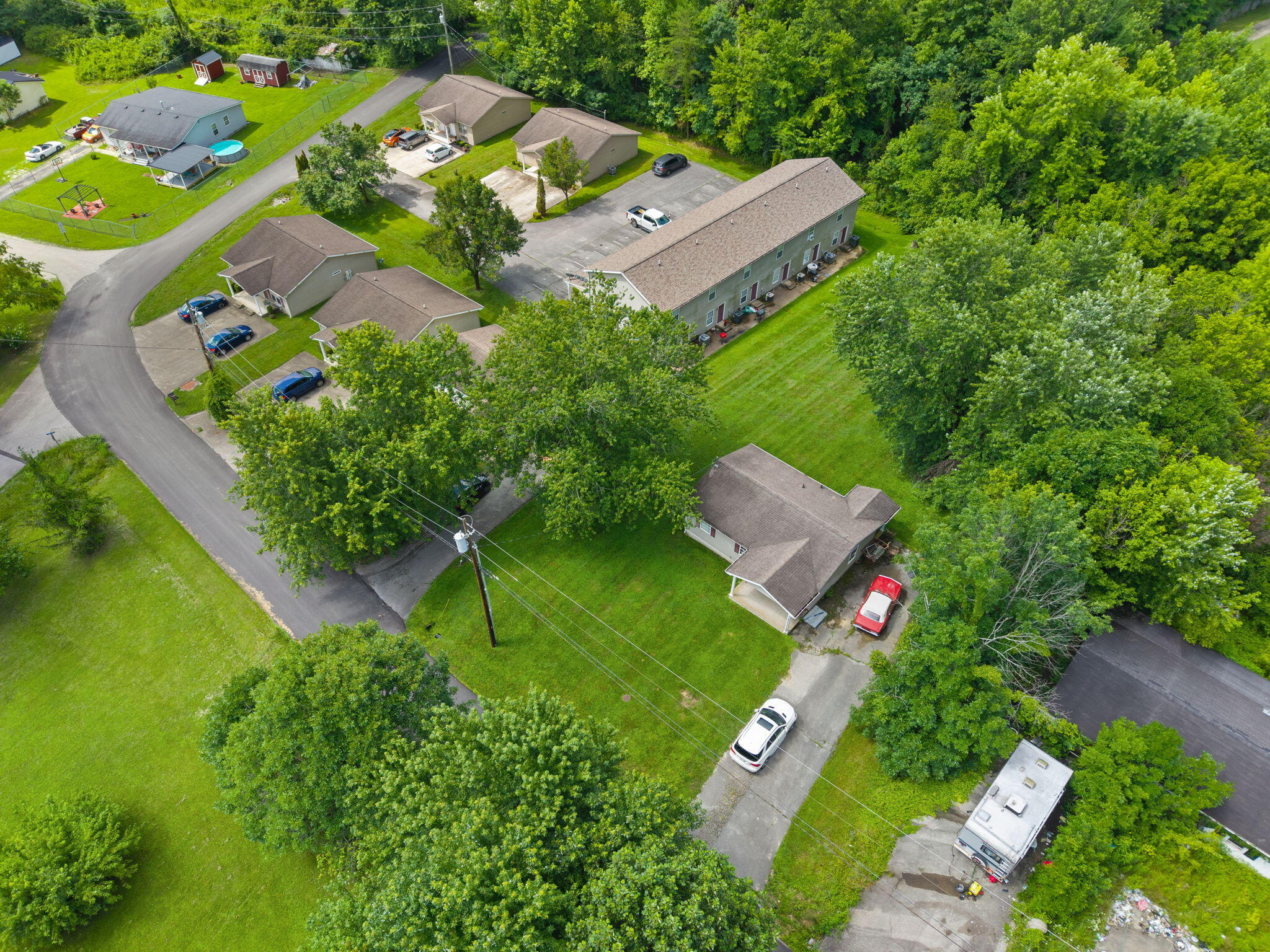 150 Mynhier Road Property Photo 12
