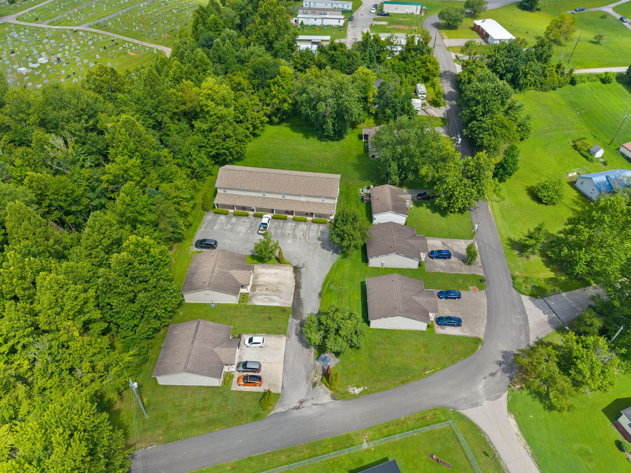 150 Mynhier Road Property Photo 13