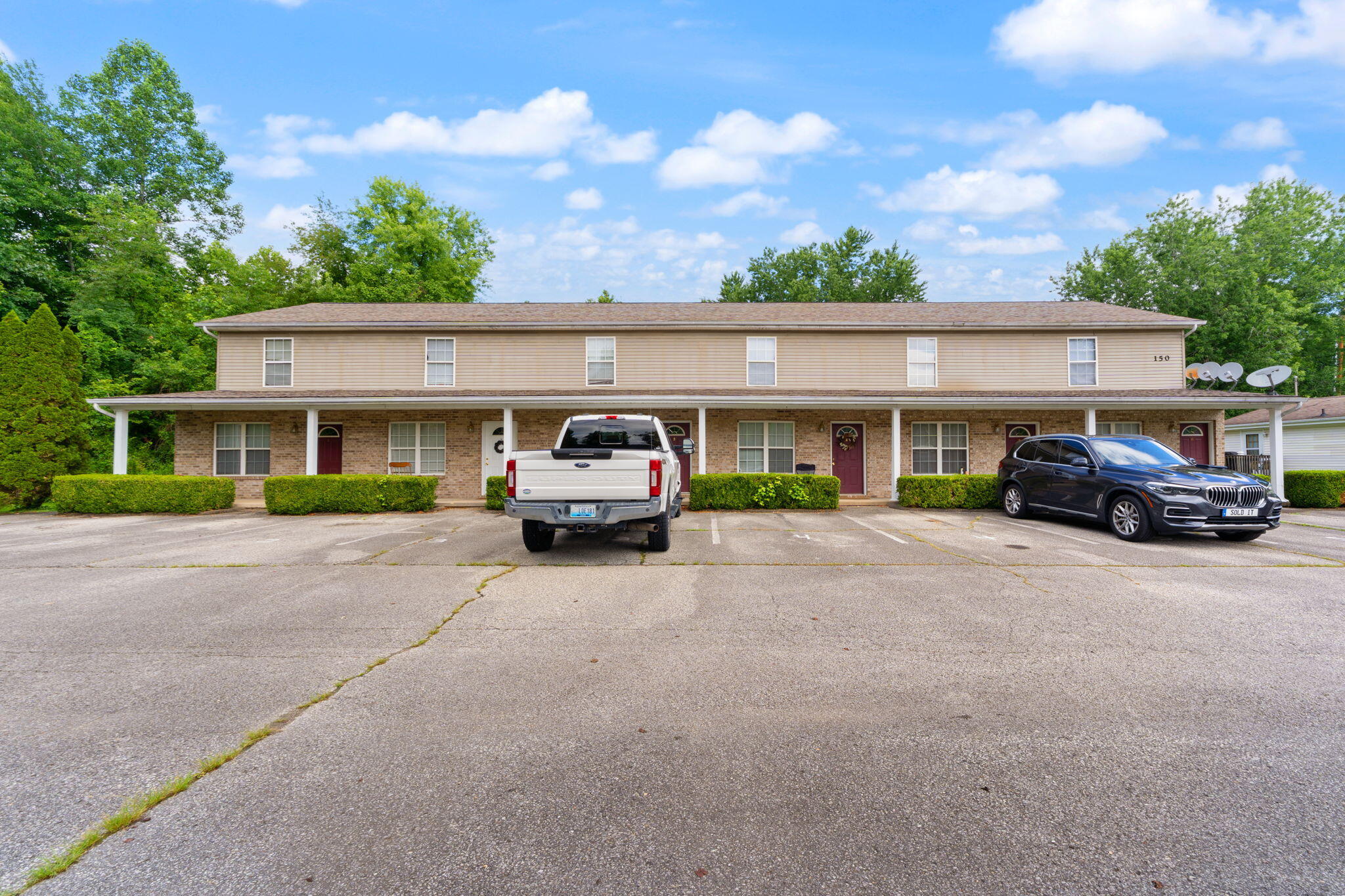 150 Mynhier Road Property Photo 14