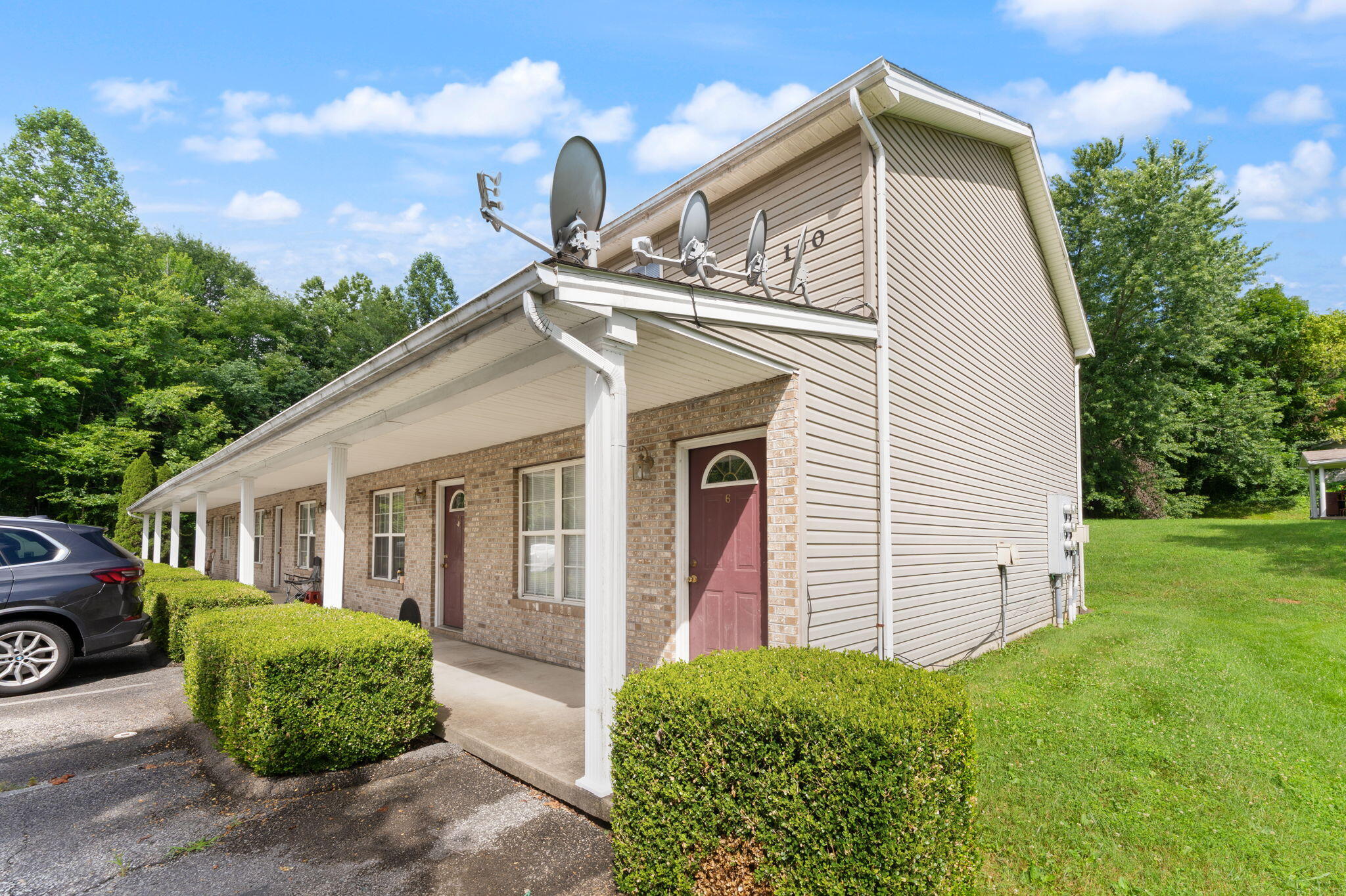 150 Mynhier Road Property Photo 15