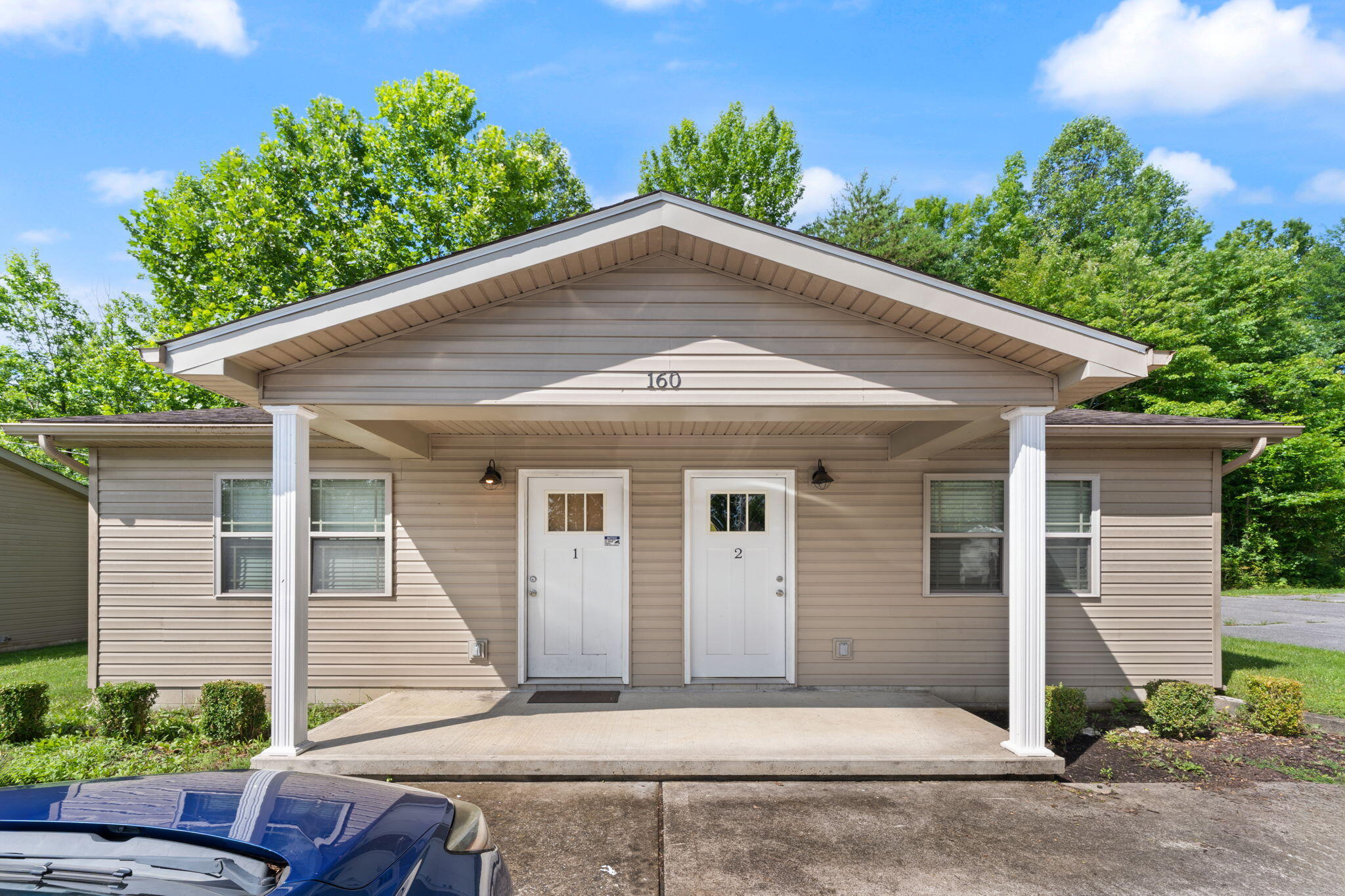 150 Mynhier Road Property Photo 27