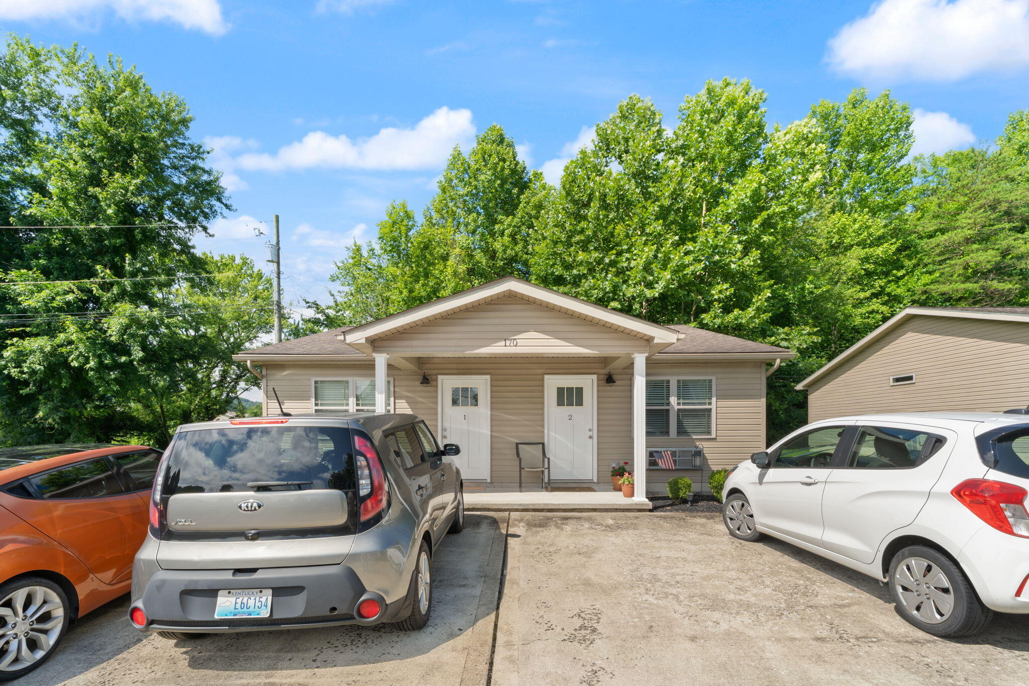 150 Mynhier Road Property Photo 33