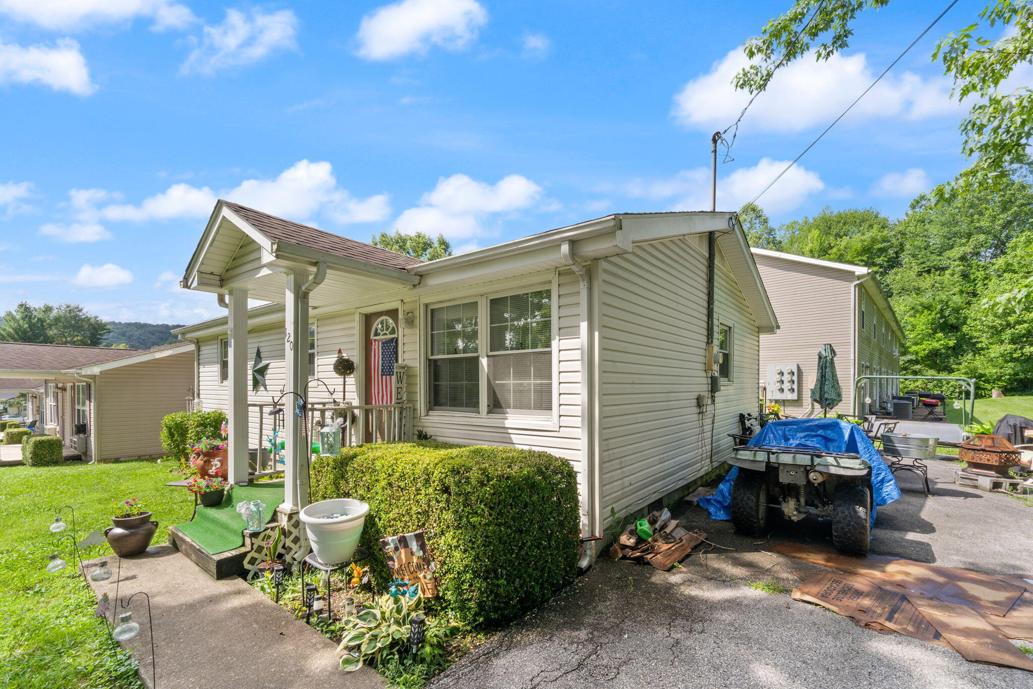 150 Mynhier Road Property Photo 45