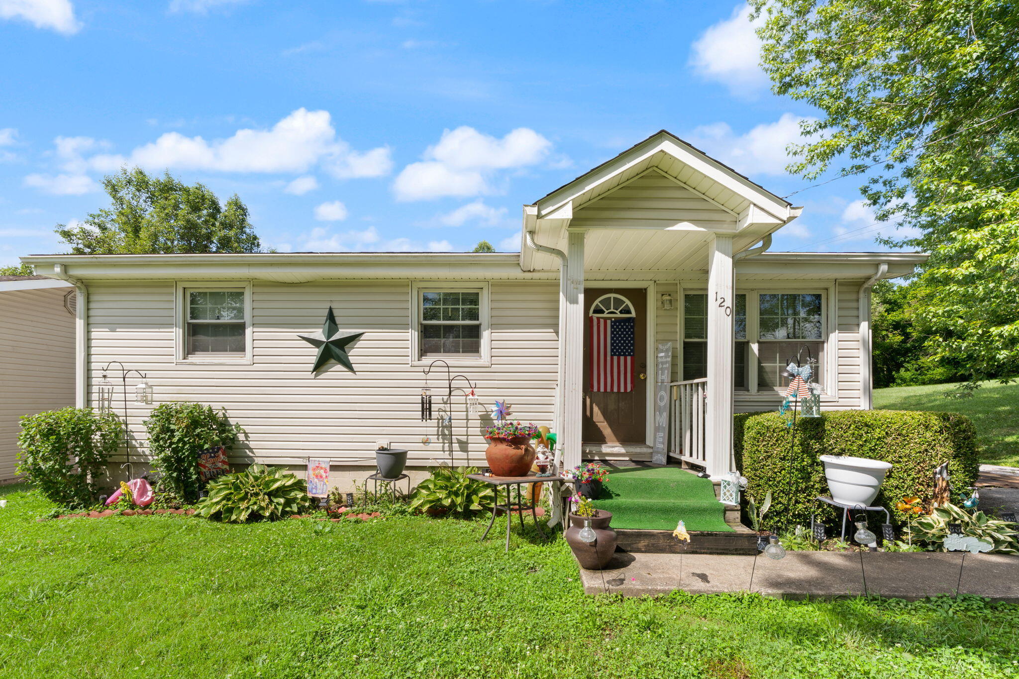 150 Mynhier Road Property Photo 46