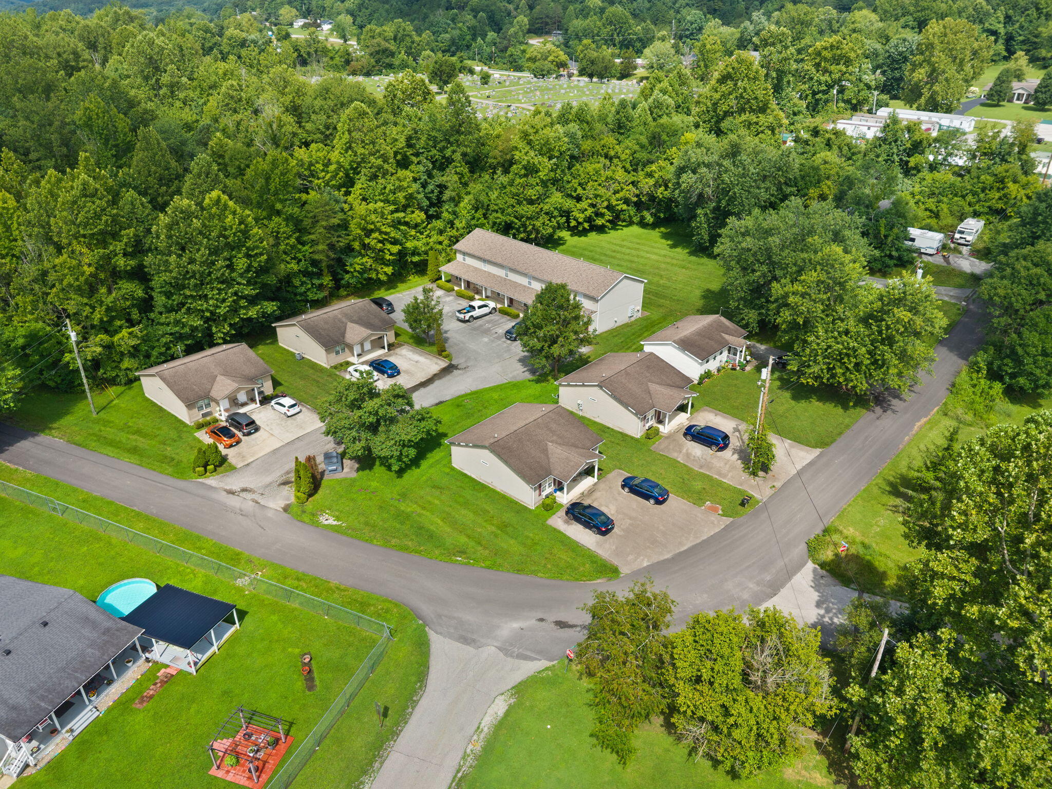 150 Mynhier Road Property Photo 88