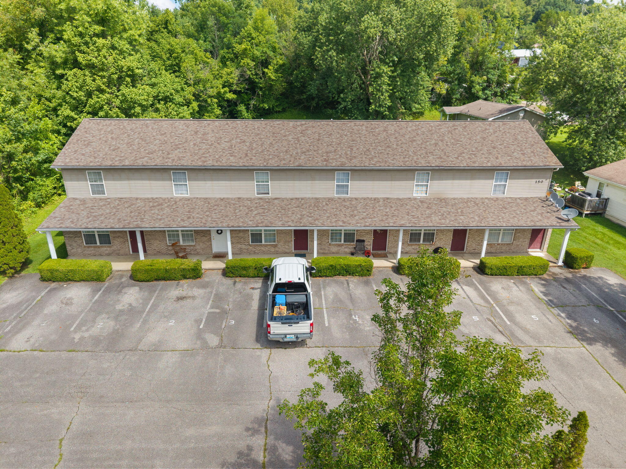 150 Mynhier Road Property Photo 91