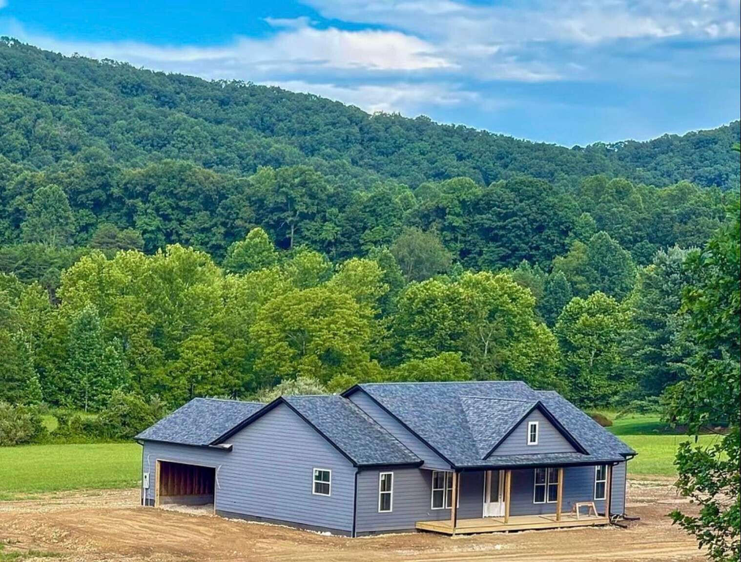 970 Clearfork Road Property Photo 2