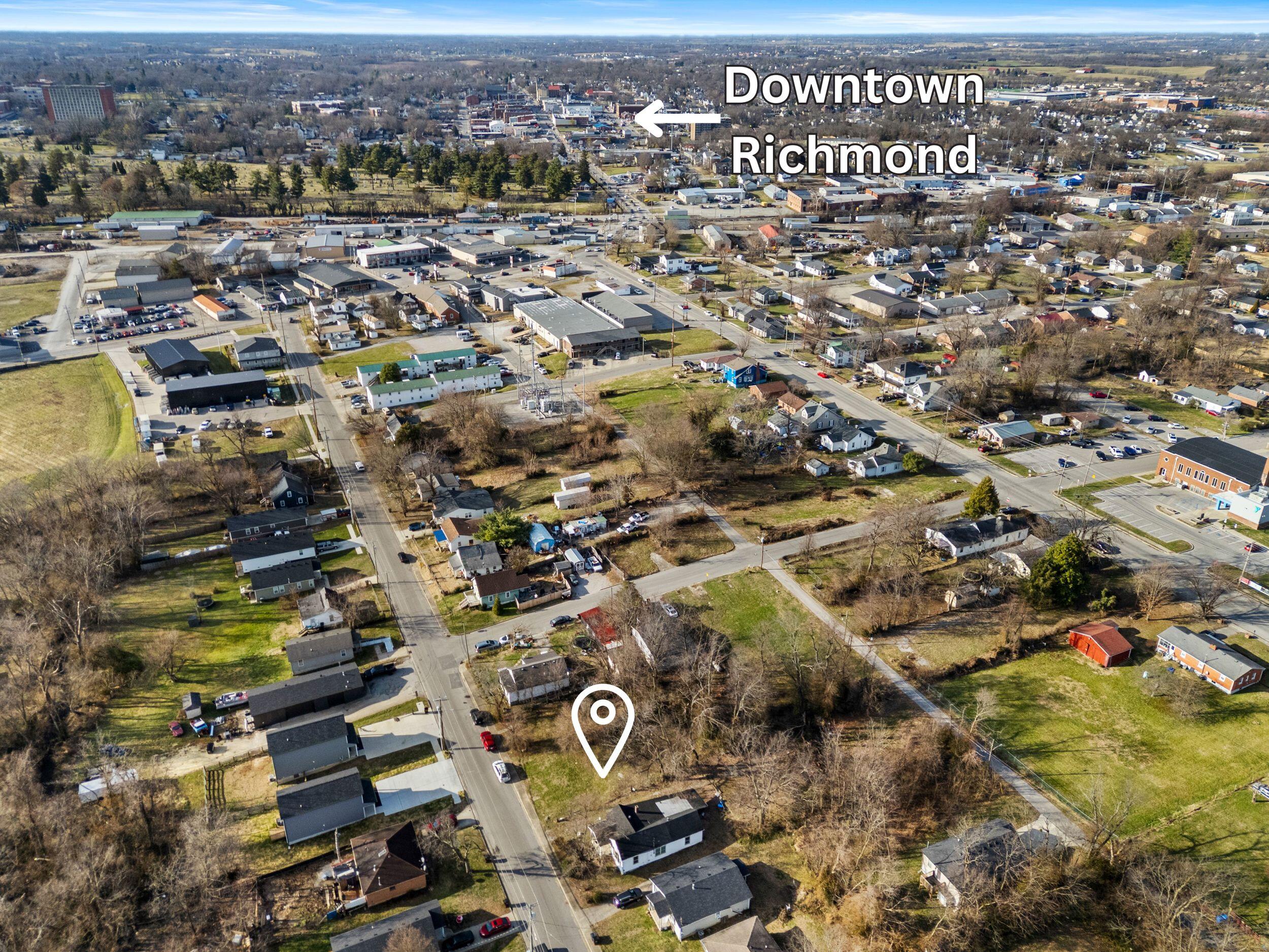 1117 Race Street Property Photo 6
