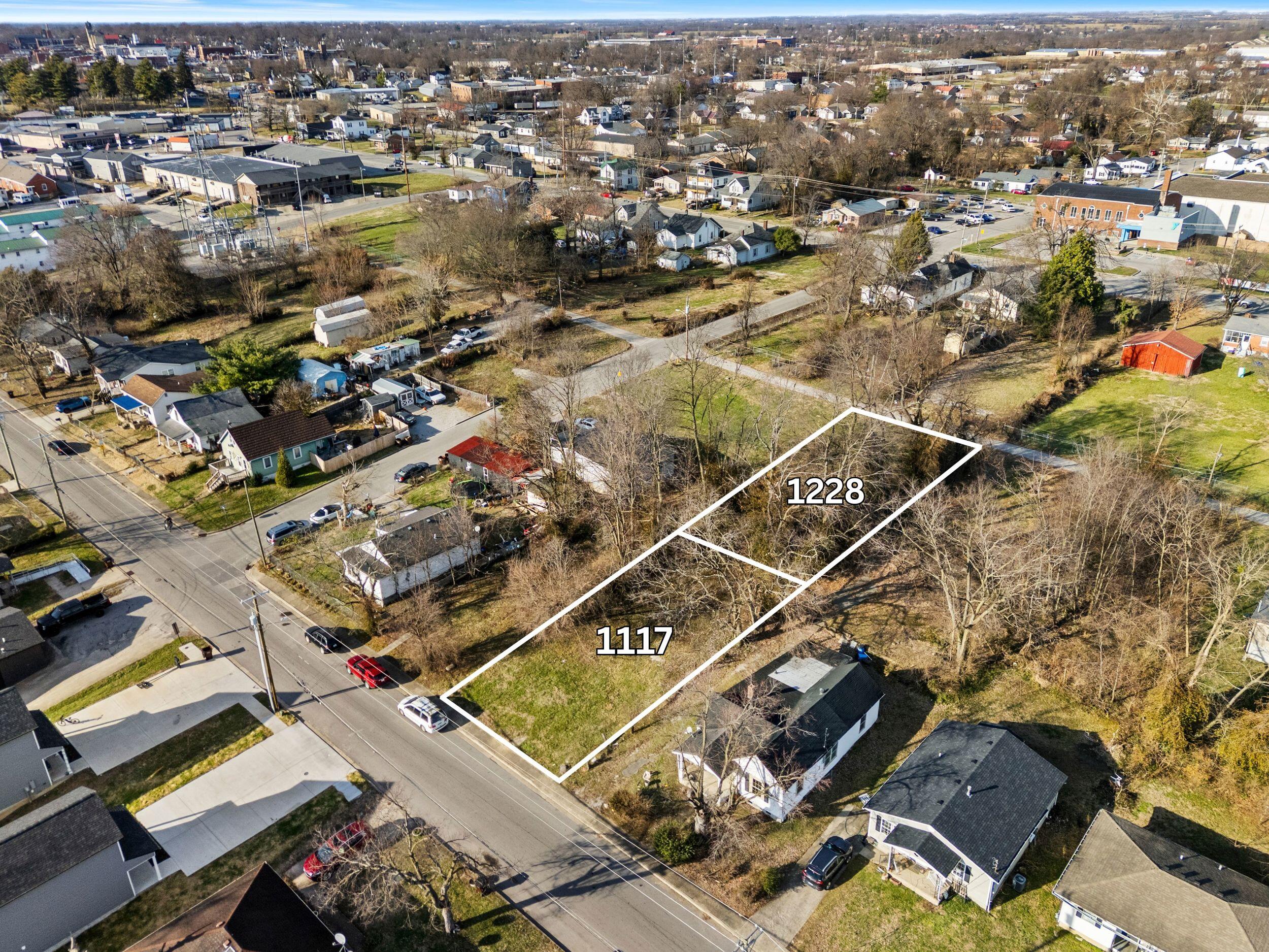 1228 Squires Alley Property Photo 3