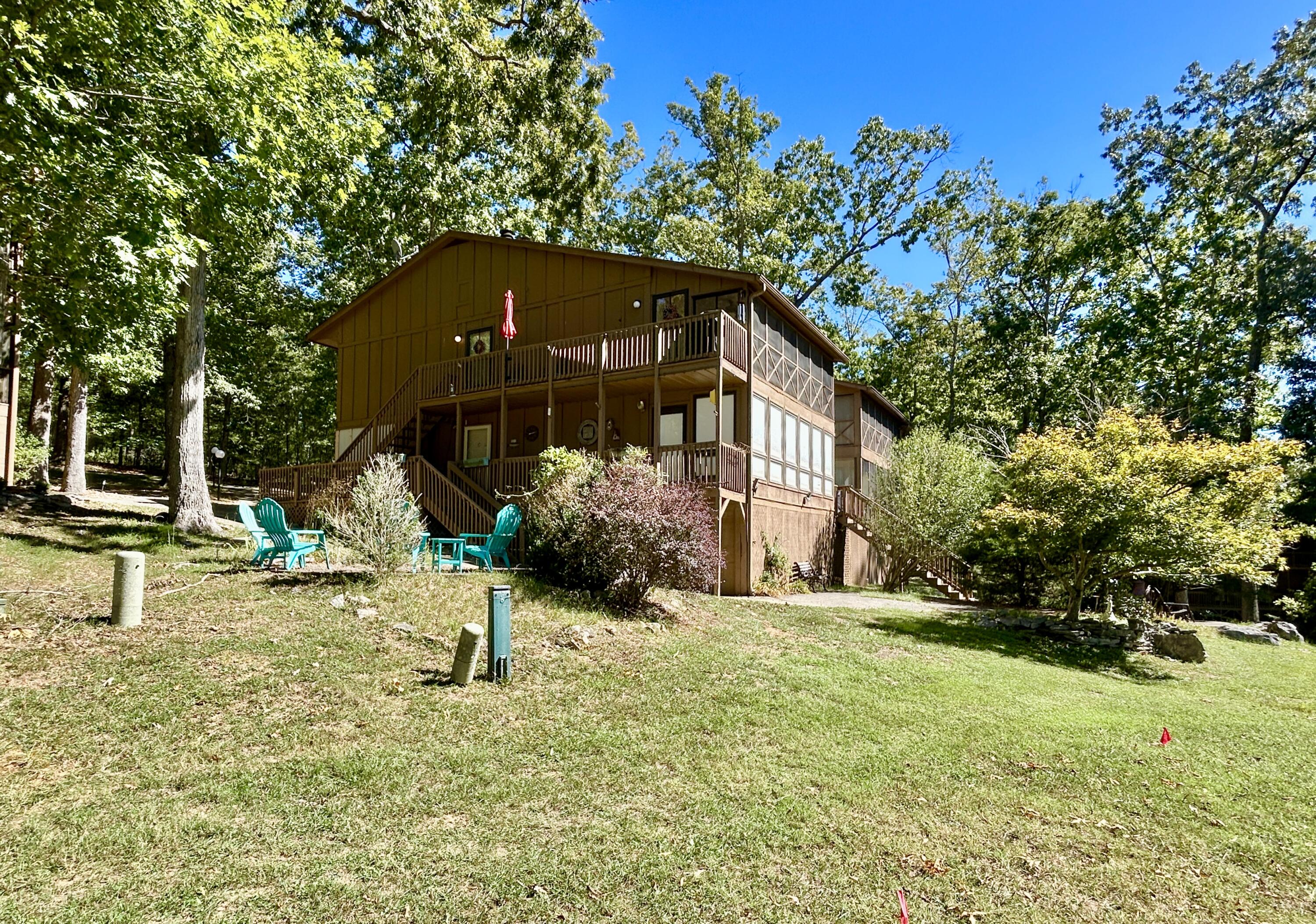 29-3 Woodson Bend Resort Property Photo 1