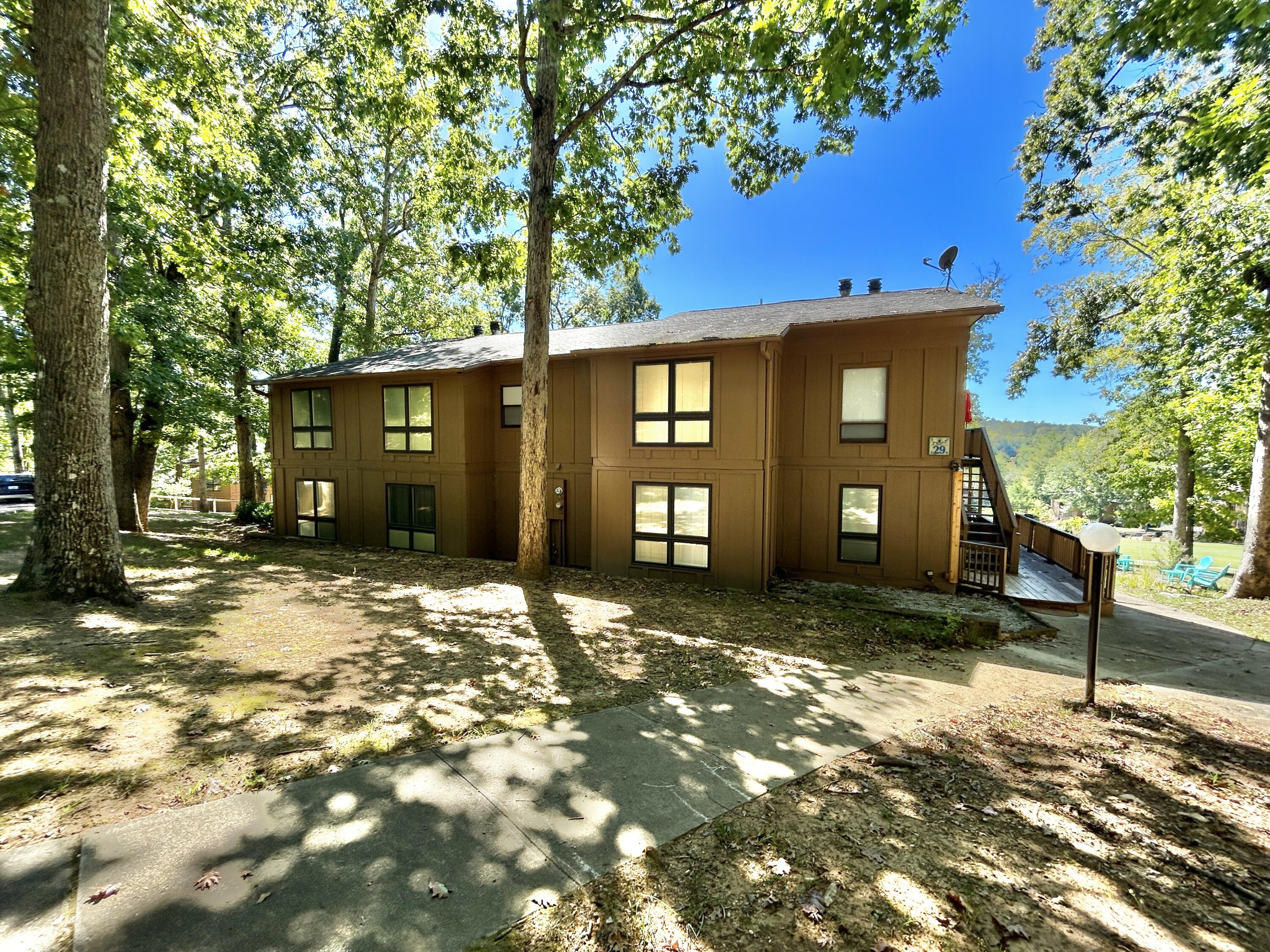 29-3 Woodson Bend Resort Property Photo 2