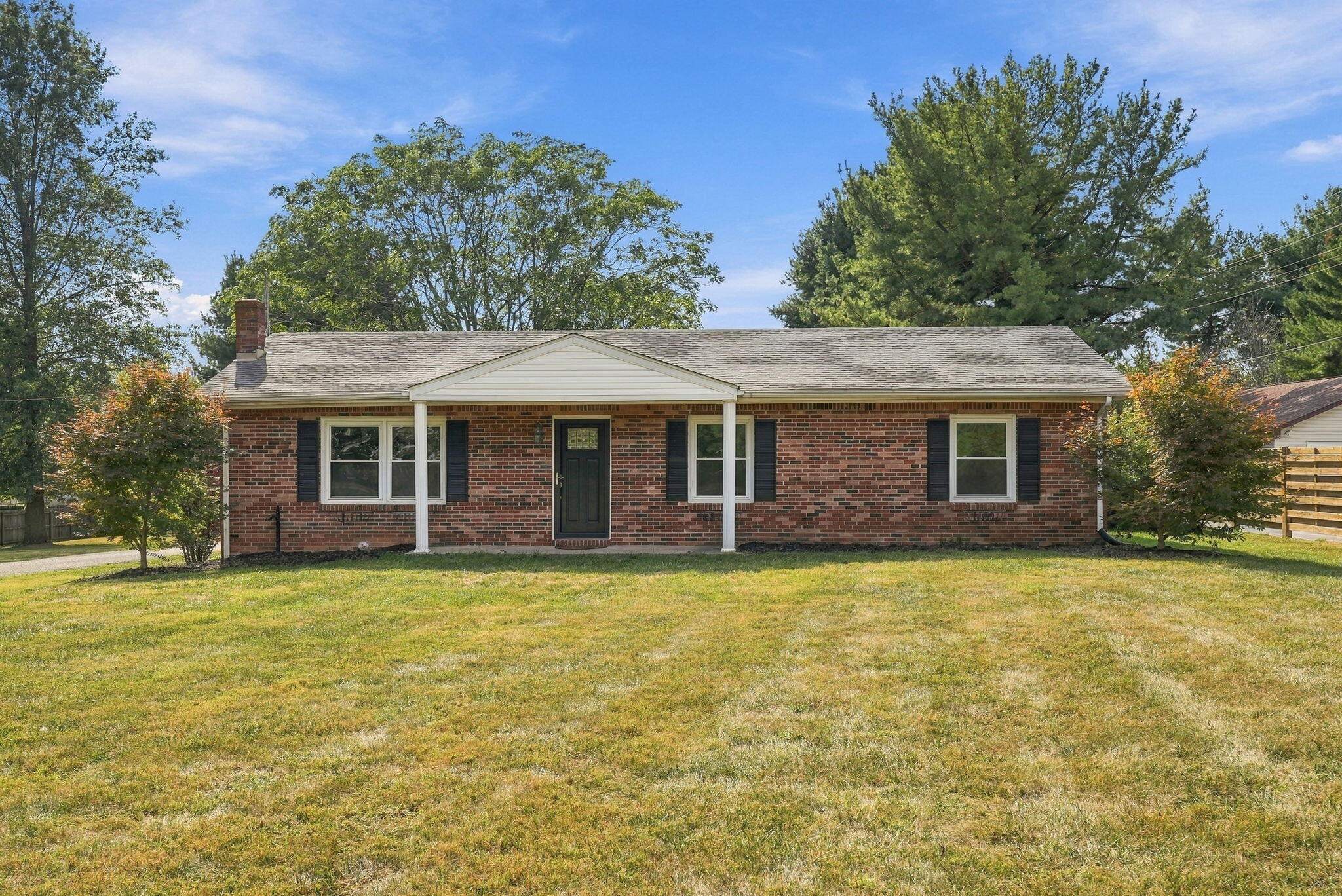 840 Old Lair Road Property Photo 1