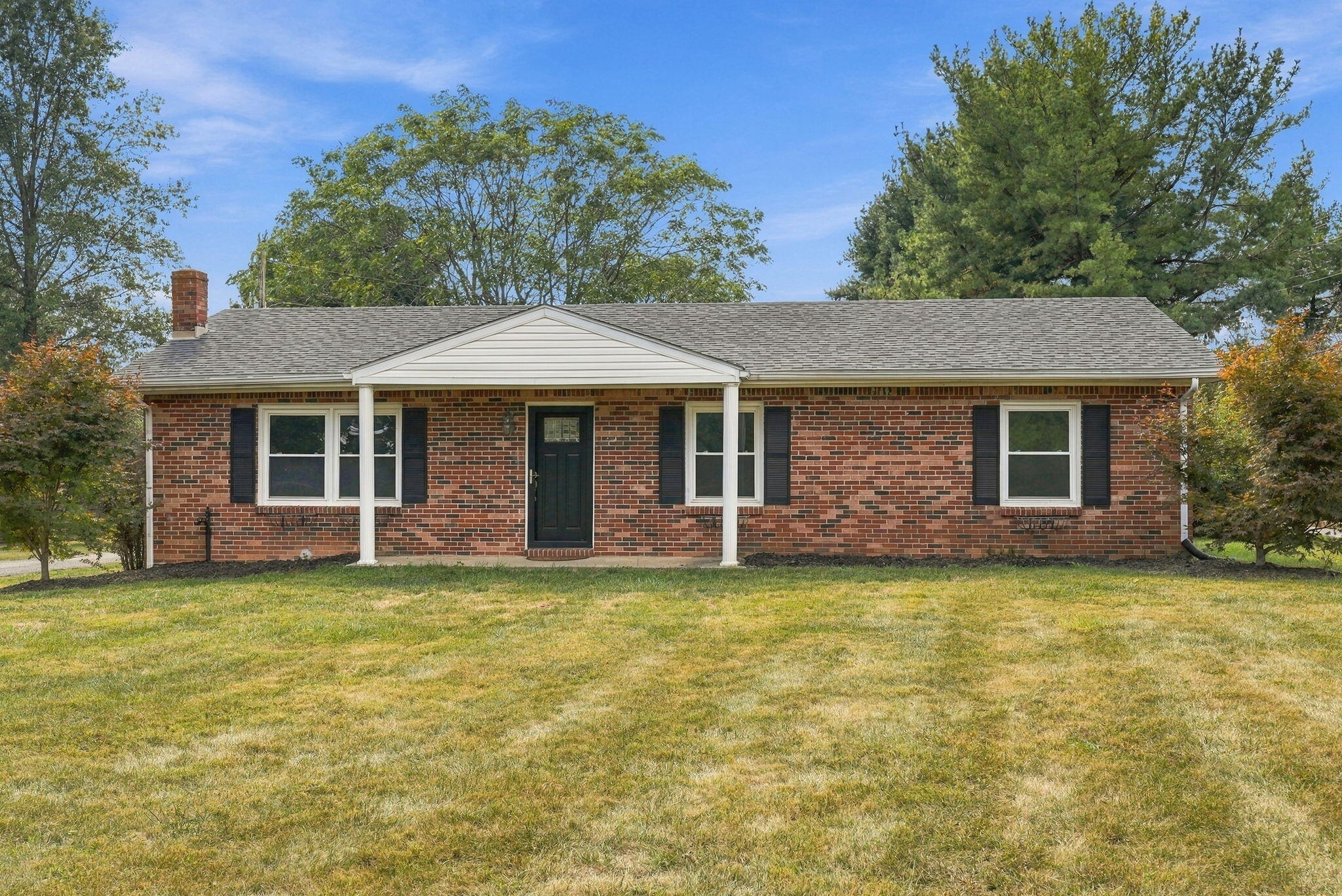 840 Old Lair Road Property Photo 29