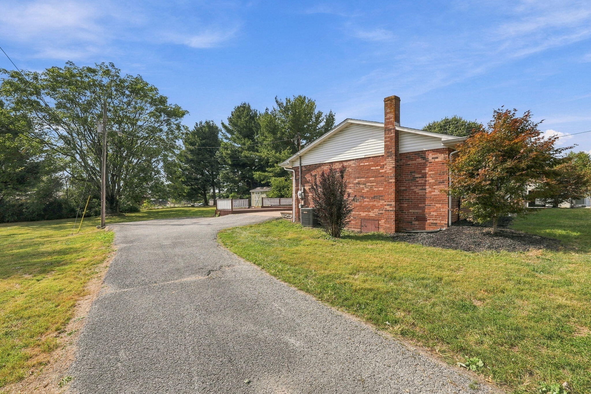 840 Old Lair Road Property Photo 29