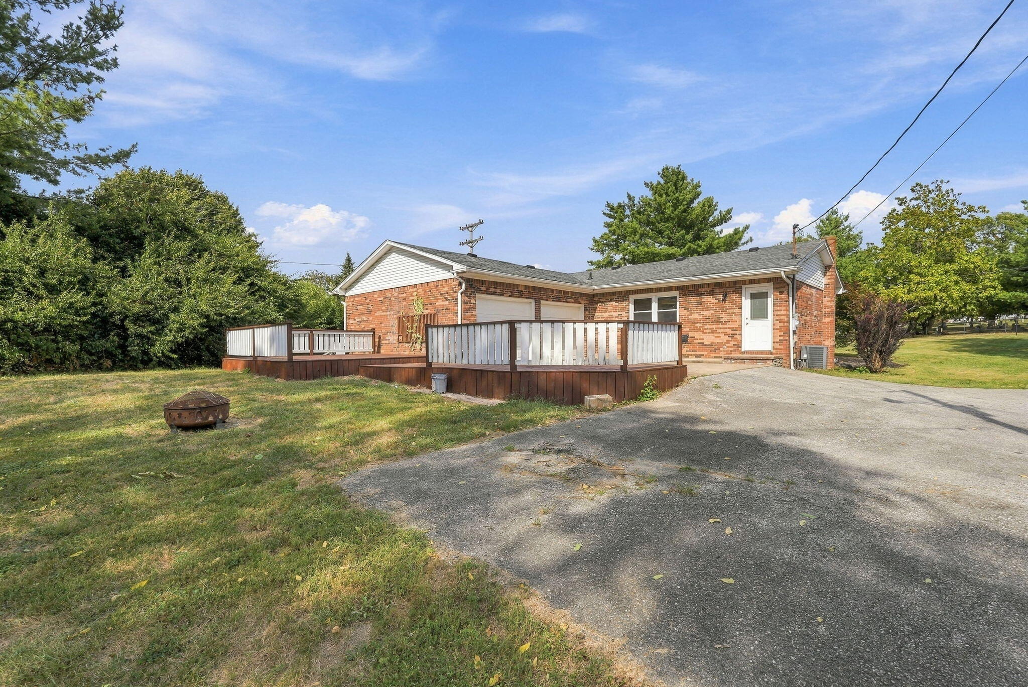 840 Old Lair Road Property Photo 30