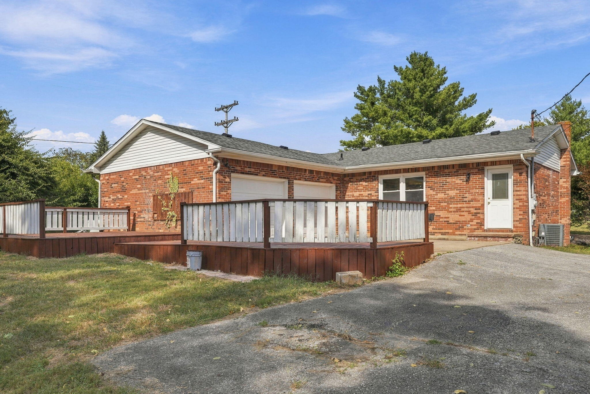840 Old Lair Road Property Photo 33