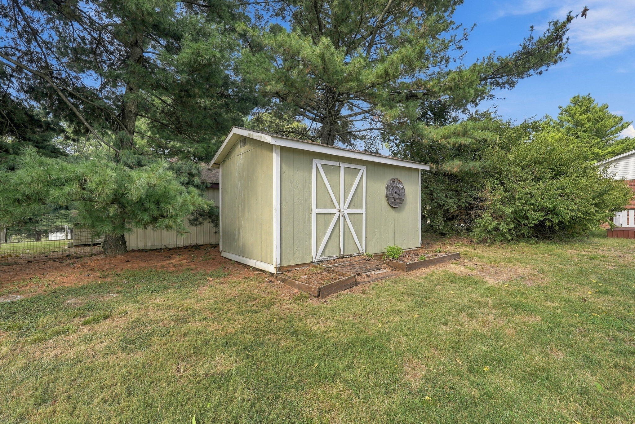 840 Old Lair Road Property Photo 37