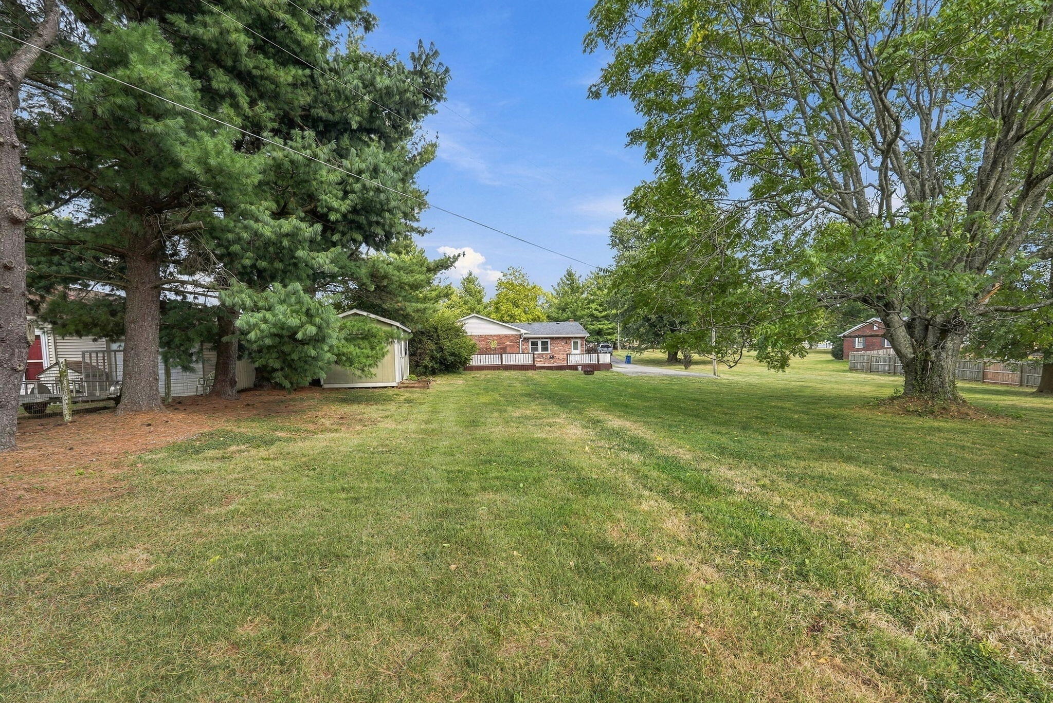 840 Old Lair Road Property Photo 38