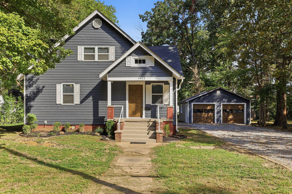 1622 Farmer Avenue Property Photo 1