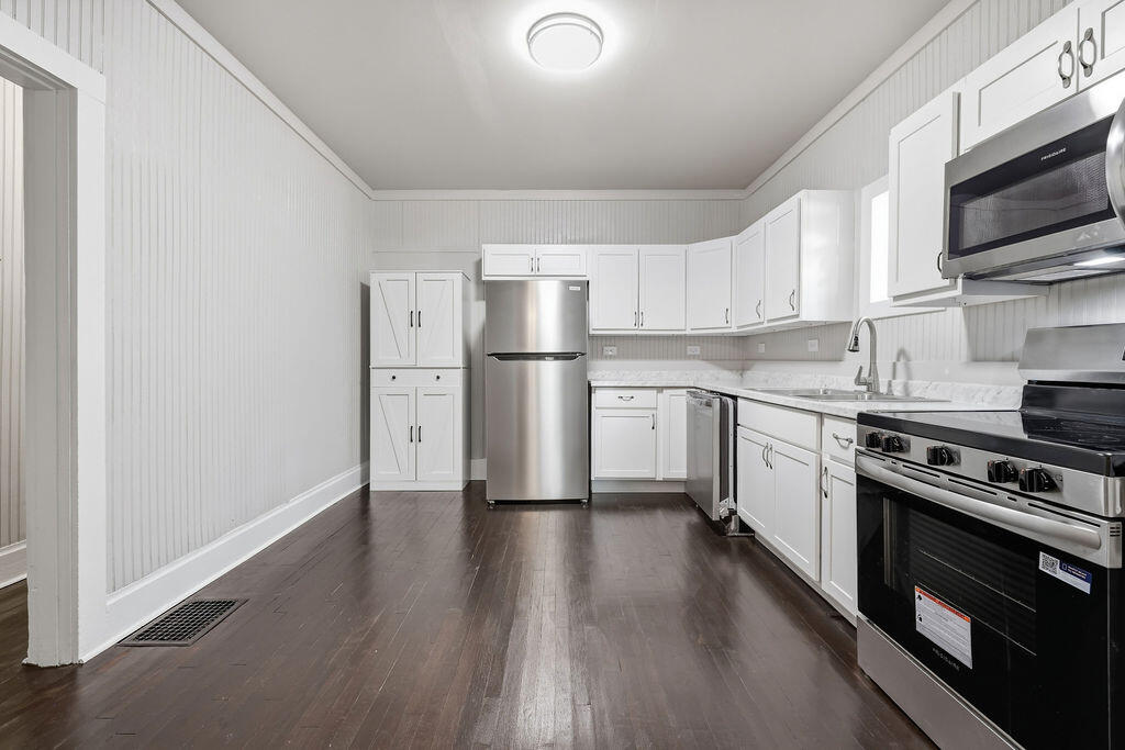 1622 Farmer Avenue Property Photo 8
