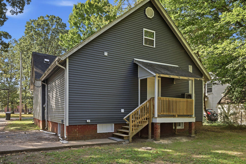1622 Farmer Avenue Property Photo 36