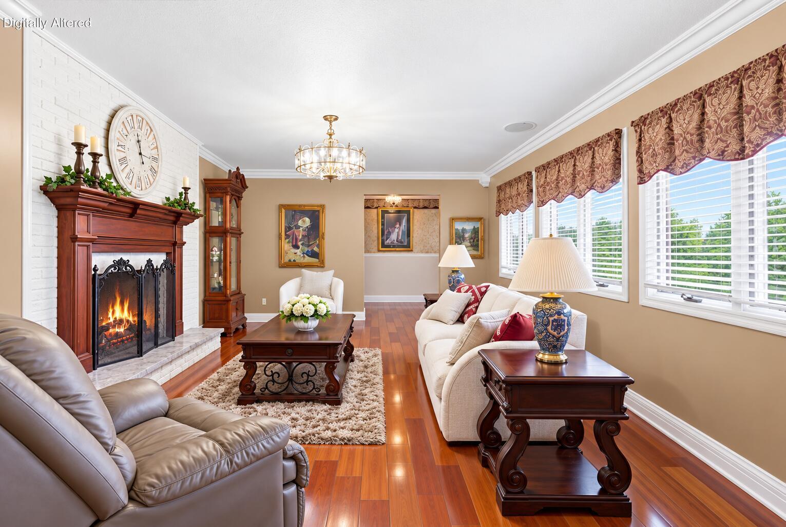 10951 And 10949 East Laurel Road Property Photo 16