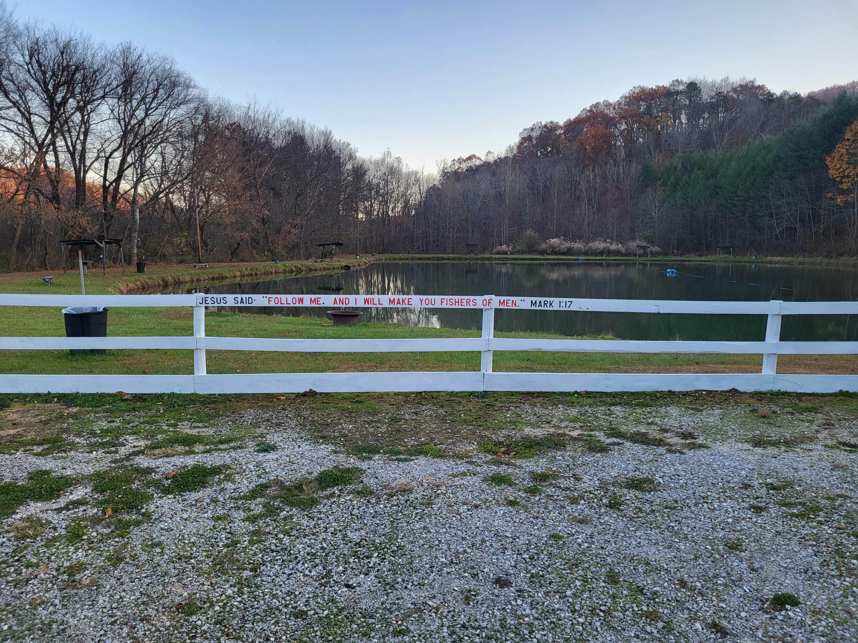 213 Ky-1232 Highway Property Photo 19
