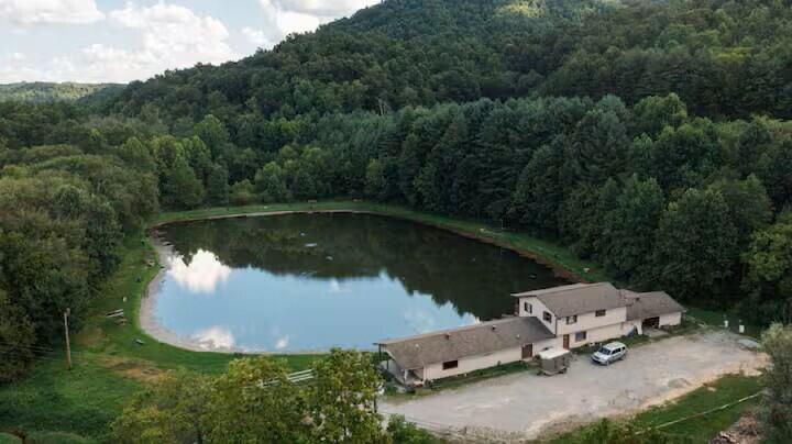 213 Ky-1232 Highway Property Photo 90