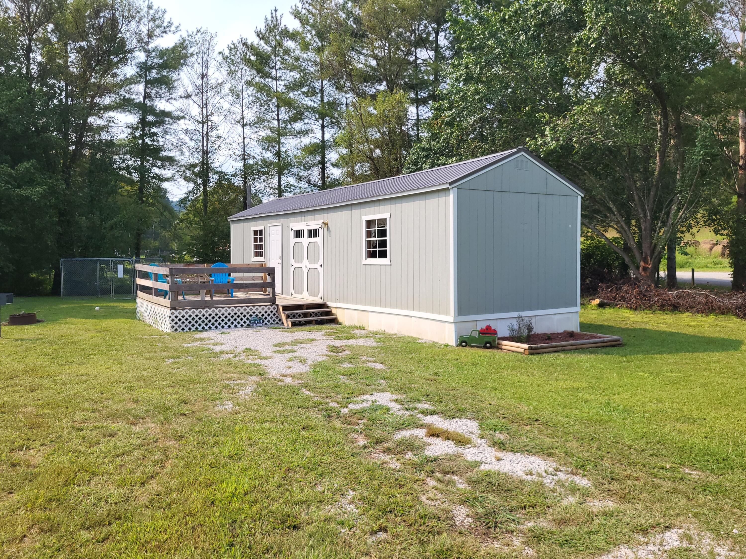 213 Ky-1232 Highway Property Photo 92
