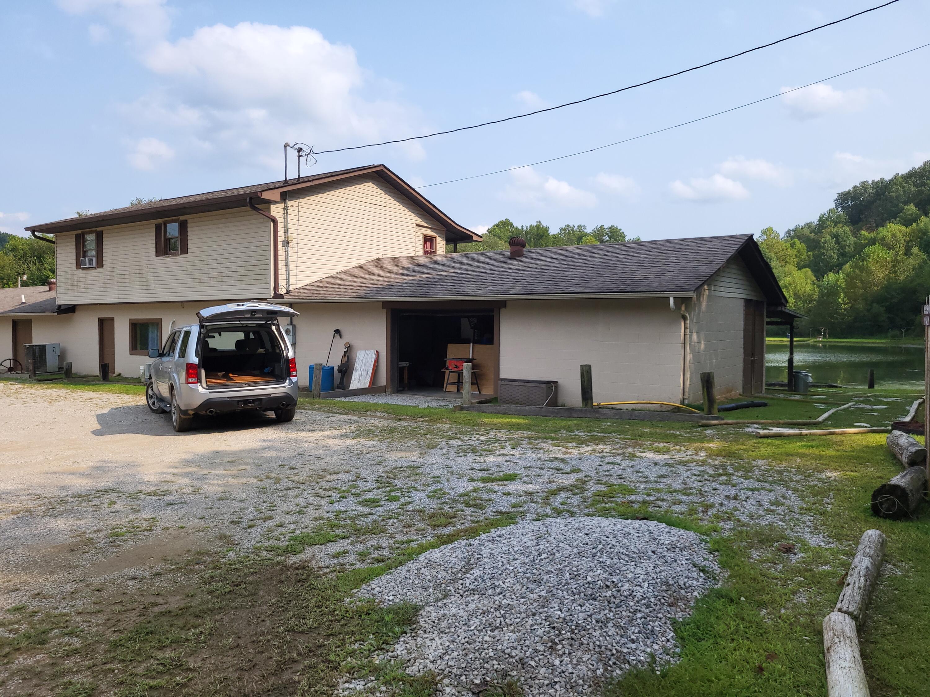 213 Ky-1232 Highway Property Photo 129