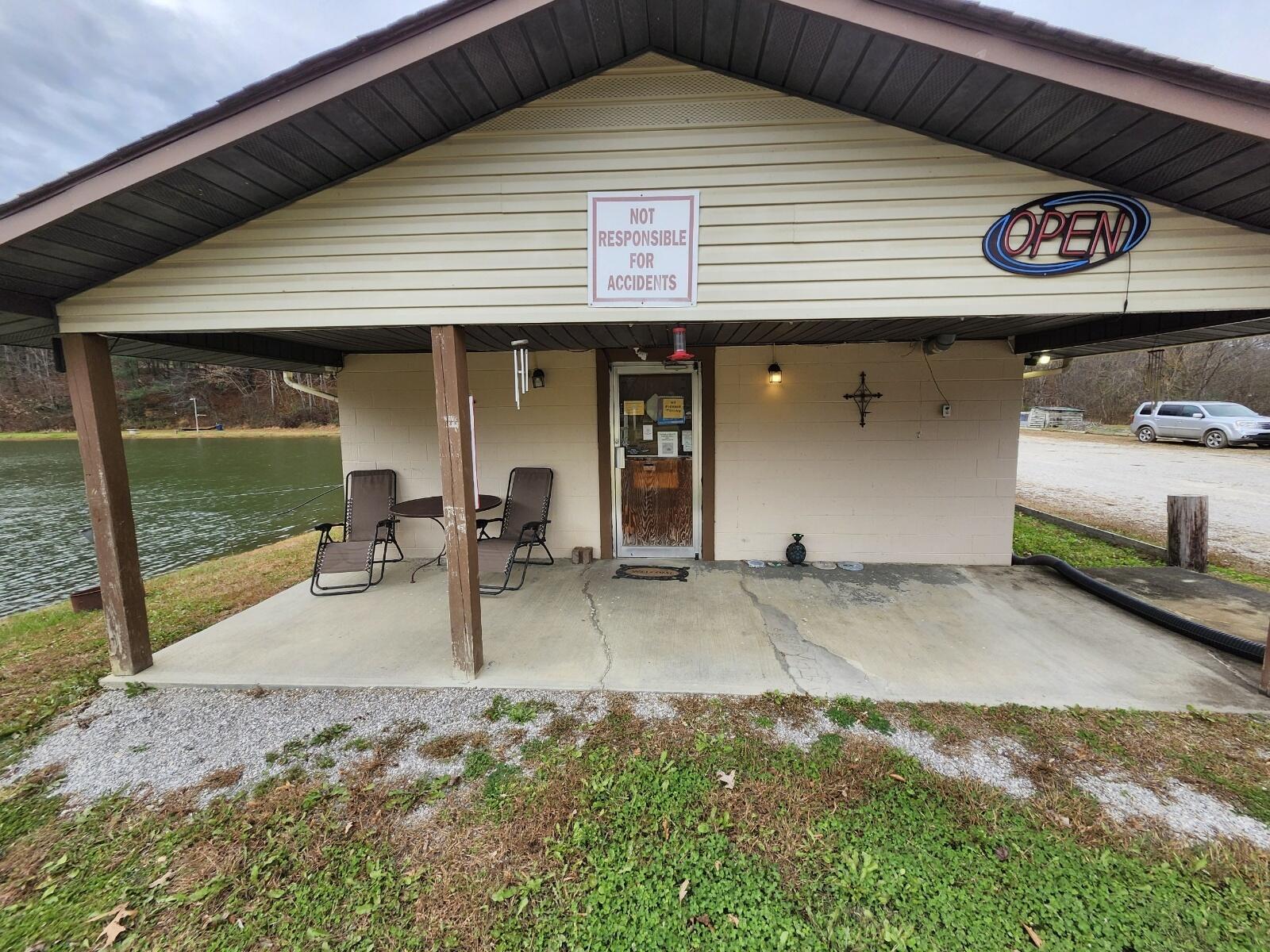 213 Ky-1232 Highway Property Photo 145