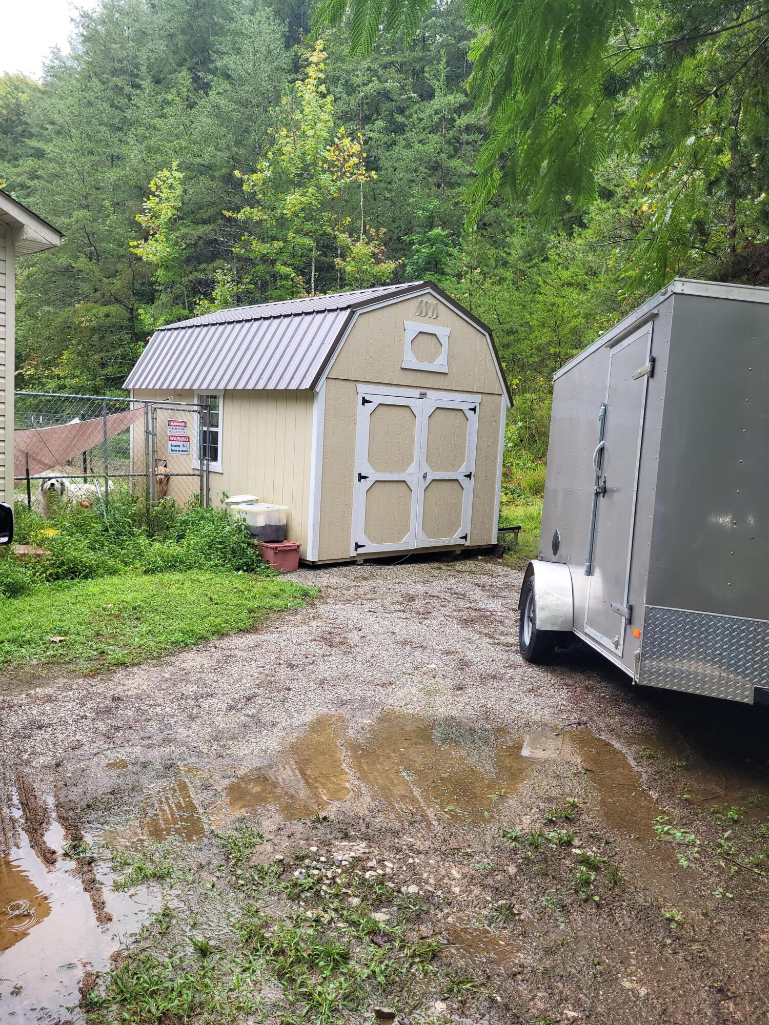 213 Ky-1232 Highway Property Photo 176