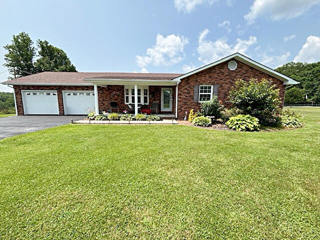 315 Keisha Vickers Road Property Photo 1