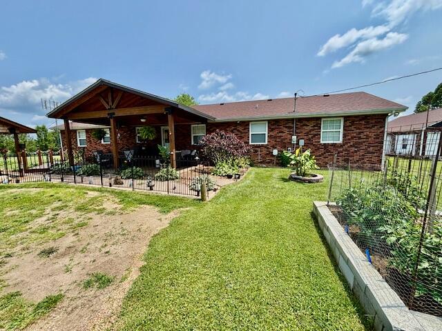 315 Keisha Vickers Road Property Photo 5